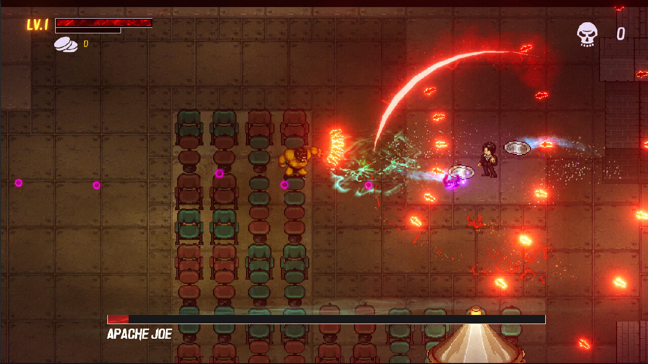 PC游戏《雷恩菲尔德:赋血古拉口/Renfield Bring Your Own Blood》中文+Build.12732717下载_0