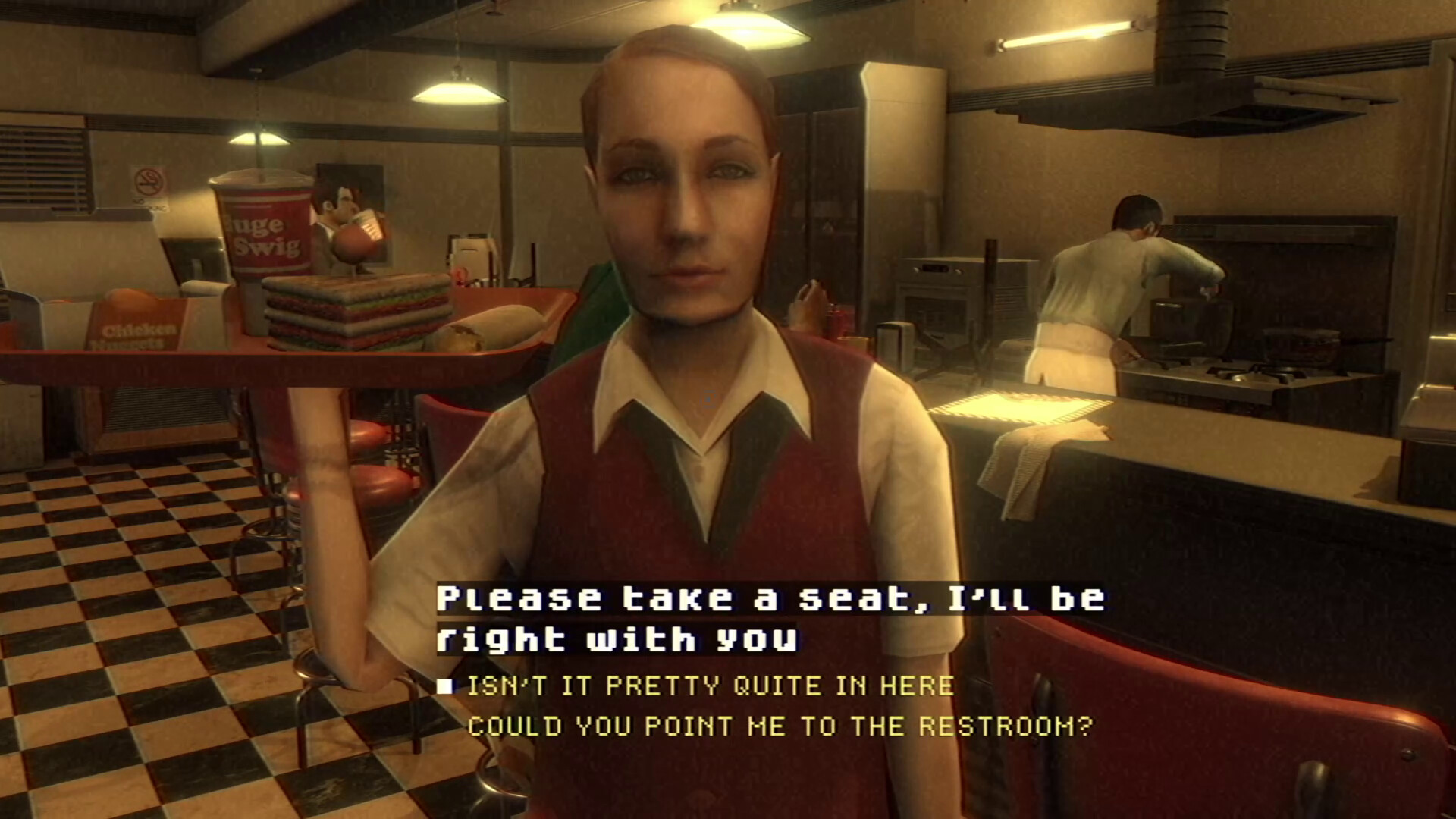 PC游戏《深思的恐惧:铁皮瞭望台/Fears to Fathom – Ironbark Lookout》中文v1.6下载_0
