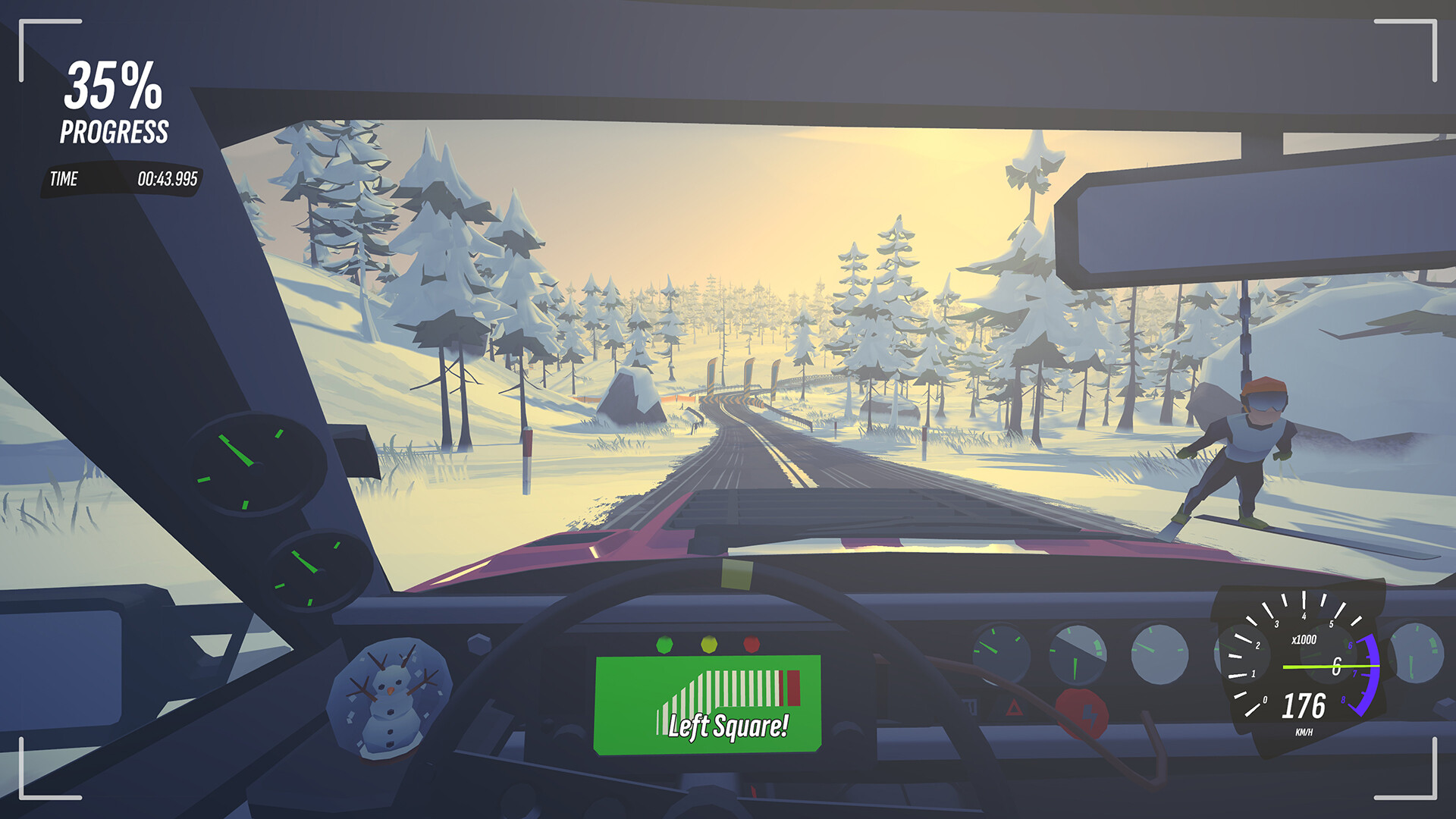 PC游戏《驾驶拉力赛/#DRIVE Rally》中文v1.0.0.3下载_0