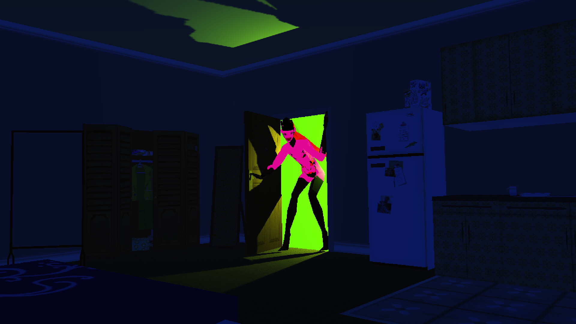 PC游戏《对不起,我们关门了/Sorry We’re Closed》中文版_0