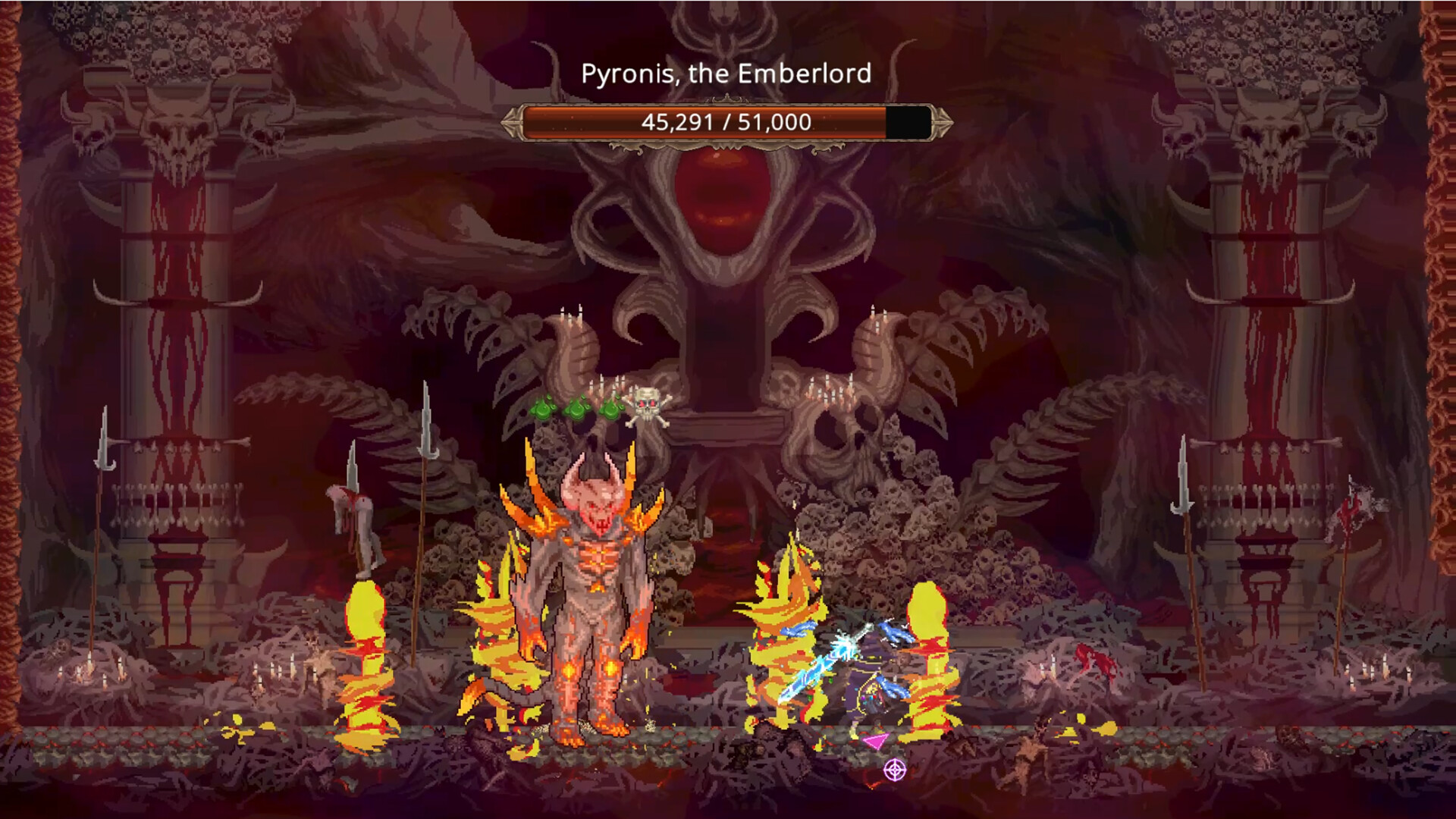 PC游戏《神奇魔法师/An Amazing Wizard》中文v0.5.189下载_1