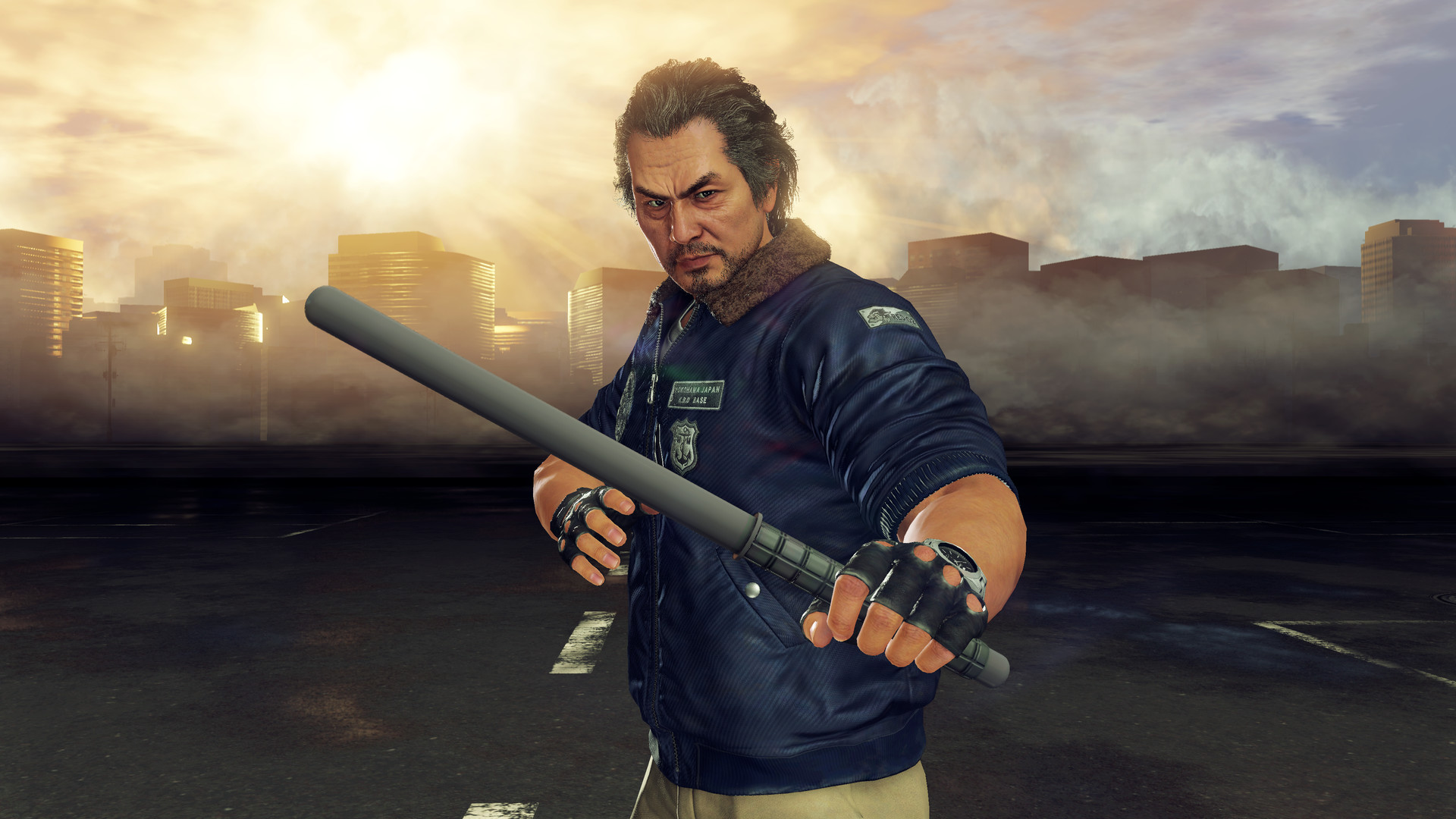 PC游戏《如龙7:光与暗的去向/Yakuza: Like a Dragon Hero Edition》中文v1.009下载_0