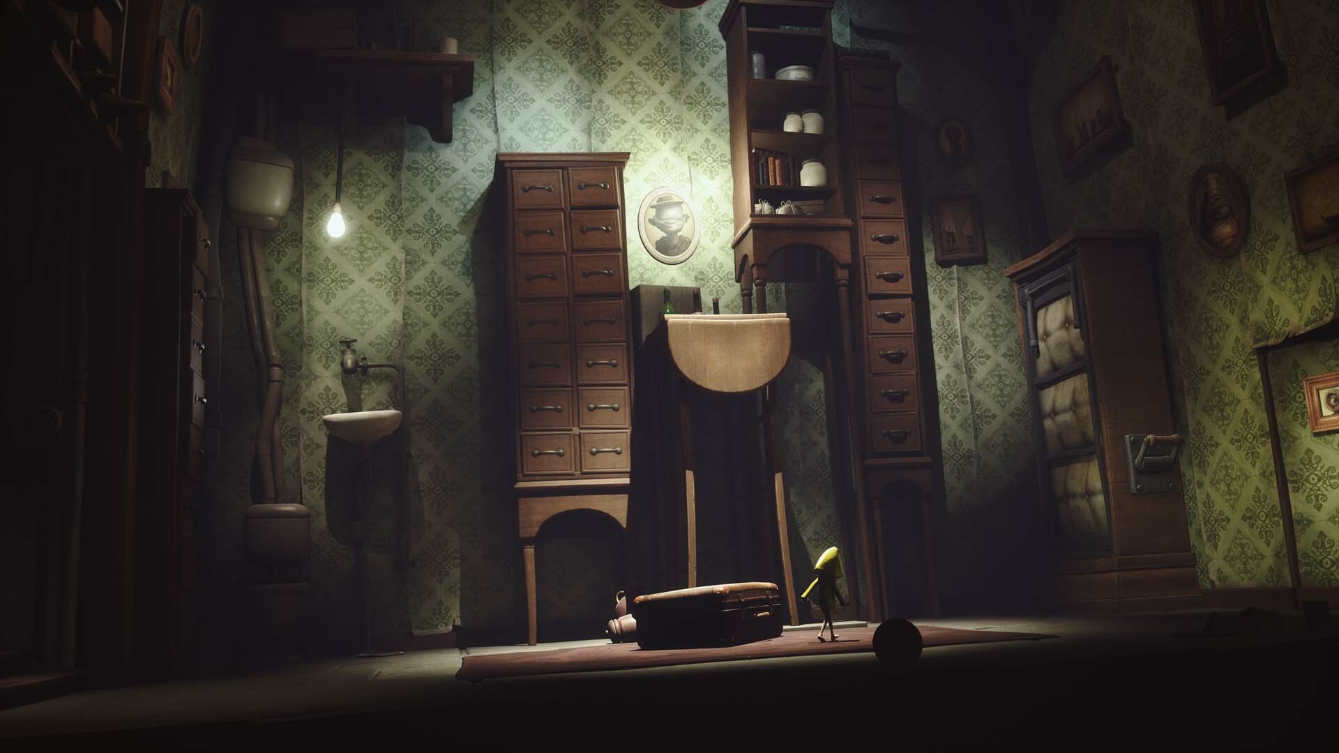 PC游戏《小小梦魇强化版/Little Nightmares Enhanced Edition》中文v1.0.0下载_1