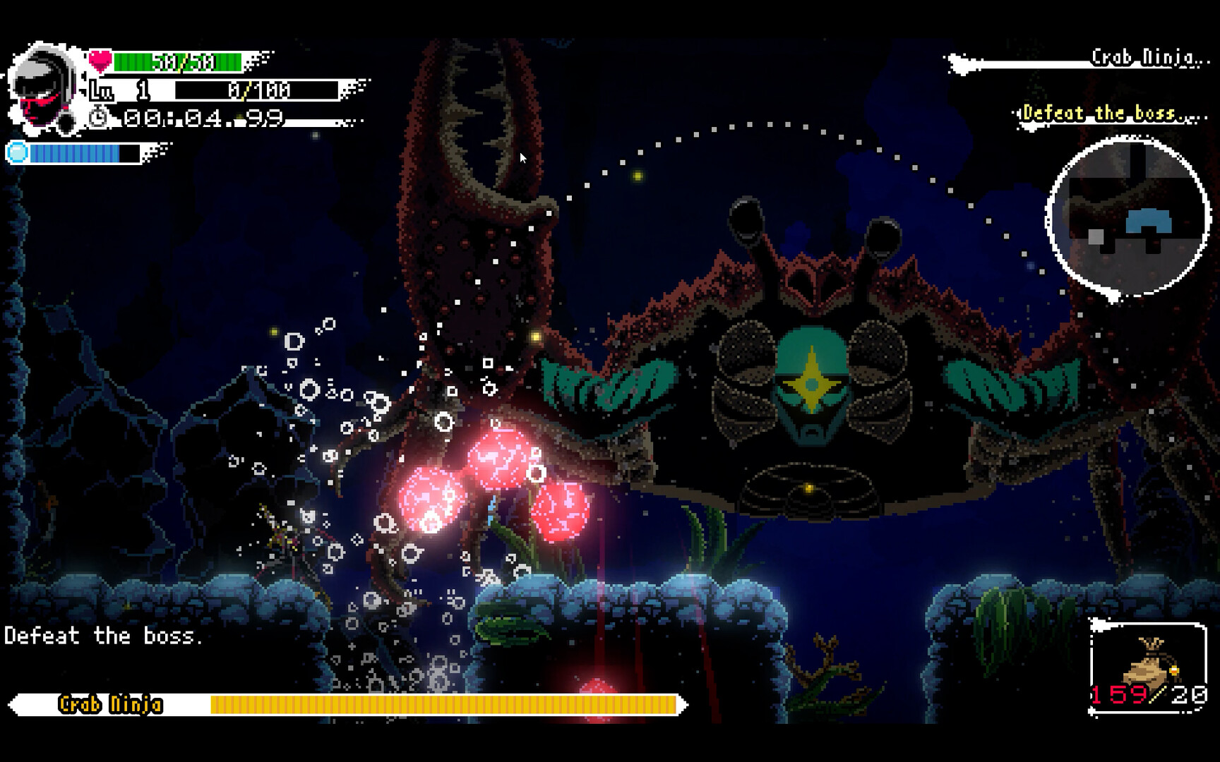 PC游戏《忍者或死亡:太阳之影/Ninja or Die: Shadow of the Sun》中文+Build.11407810下载_0