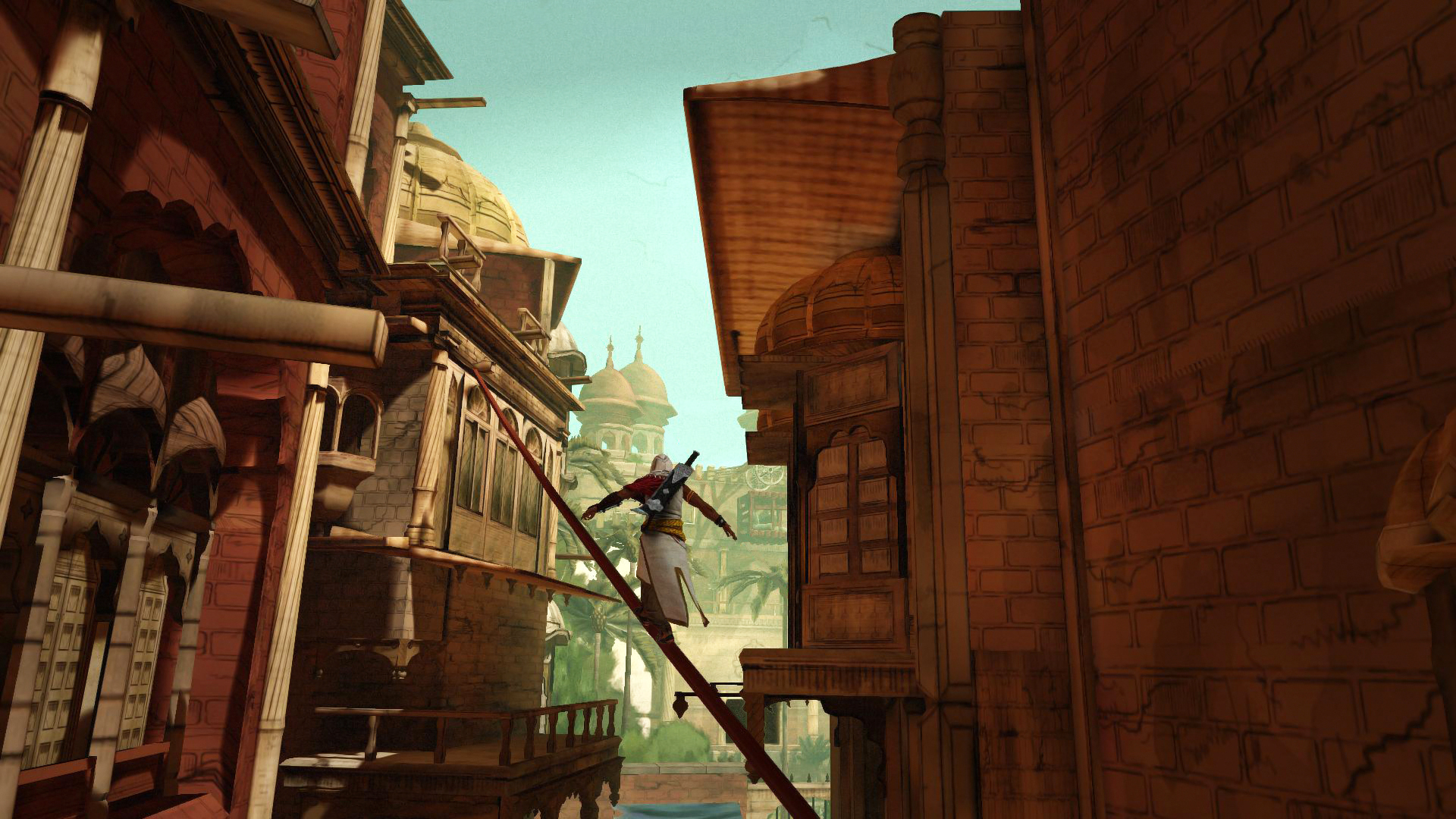 PC游戏《刺客信条编年史:印度 Assassin’s Creed Chronicles: India》中文版v20160112下载_0
