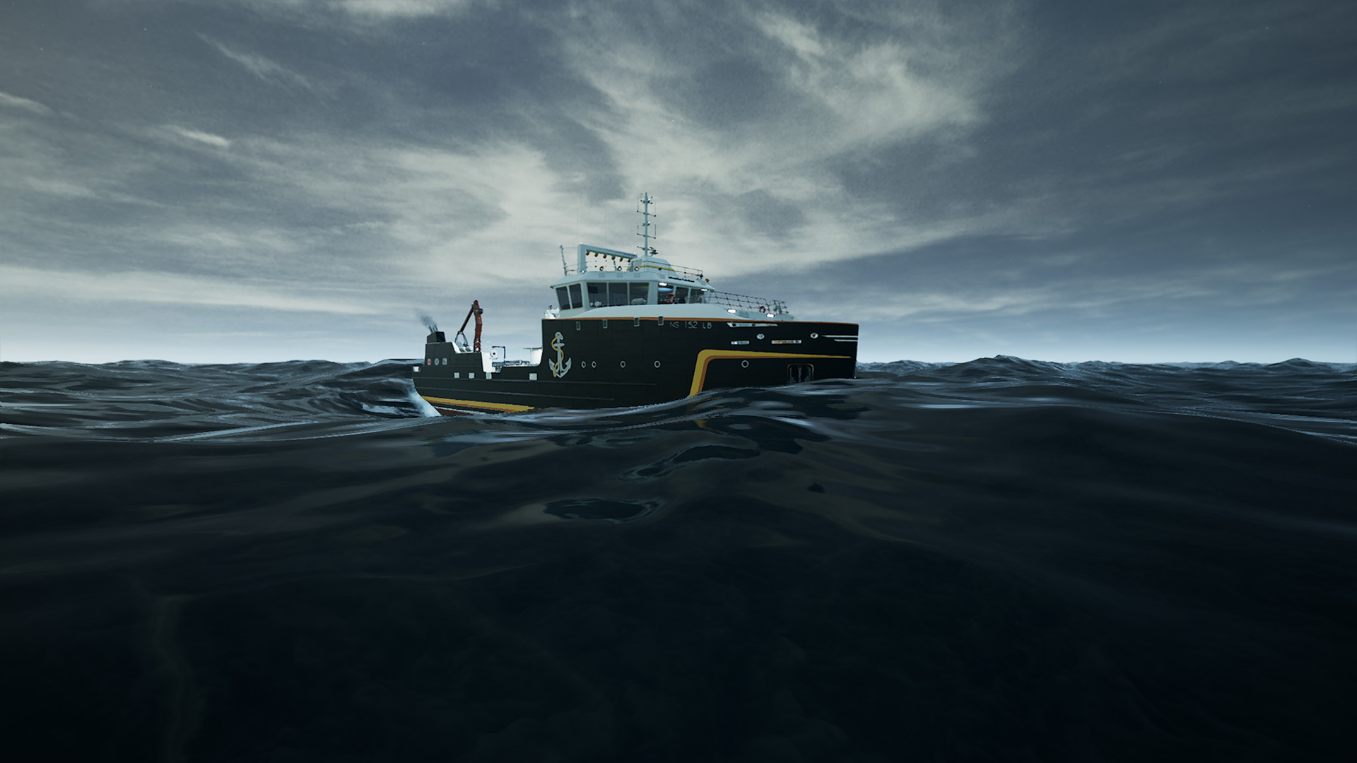 PC游戏《钓鱼:北大西洋增强版/Fishing: North Atlantic – Enhanced Edition》中文v1.8.1151.18467下载_0