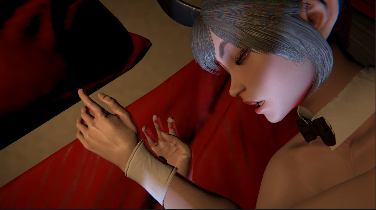 PC游戏《带我走维塔利/Take me, Vitaly》中文v20250601下载_0