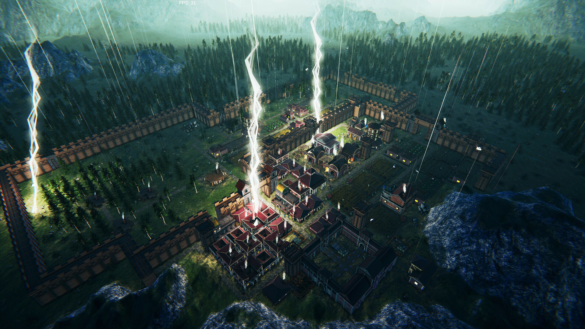 PC游戏《罗马凯旋:生存城市建造者/Roman Triumph: Survival City Builder》中文Build.18558992下载_0