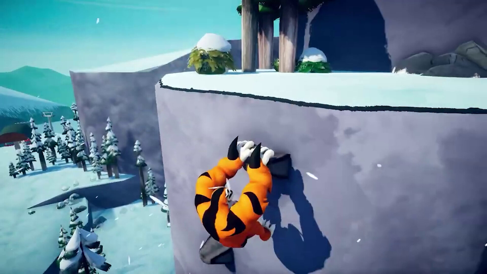 PC游戏《少年骇客:能量之旅/Ben 10: Power Trip》中文+Build.12159764下载_0