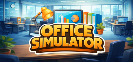 PC游戏《办公室模拟器/Office Simulator》中文+Build.18617008下载_0