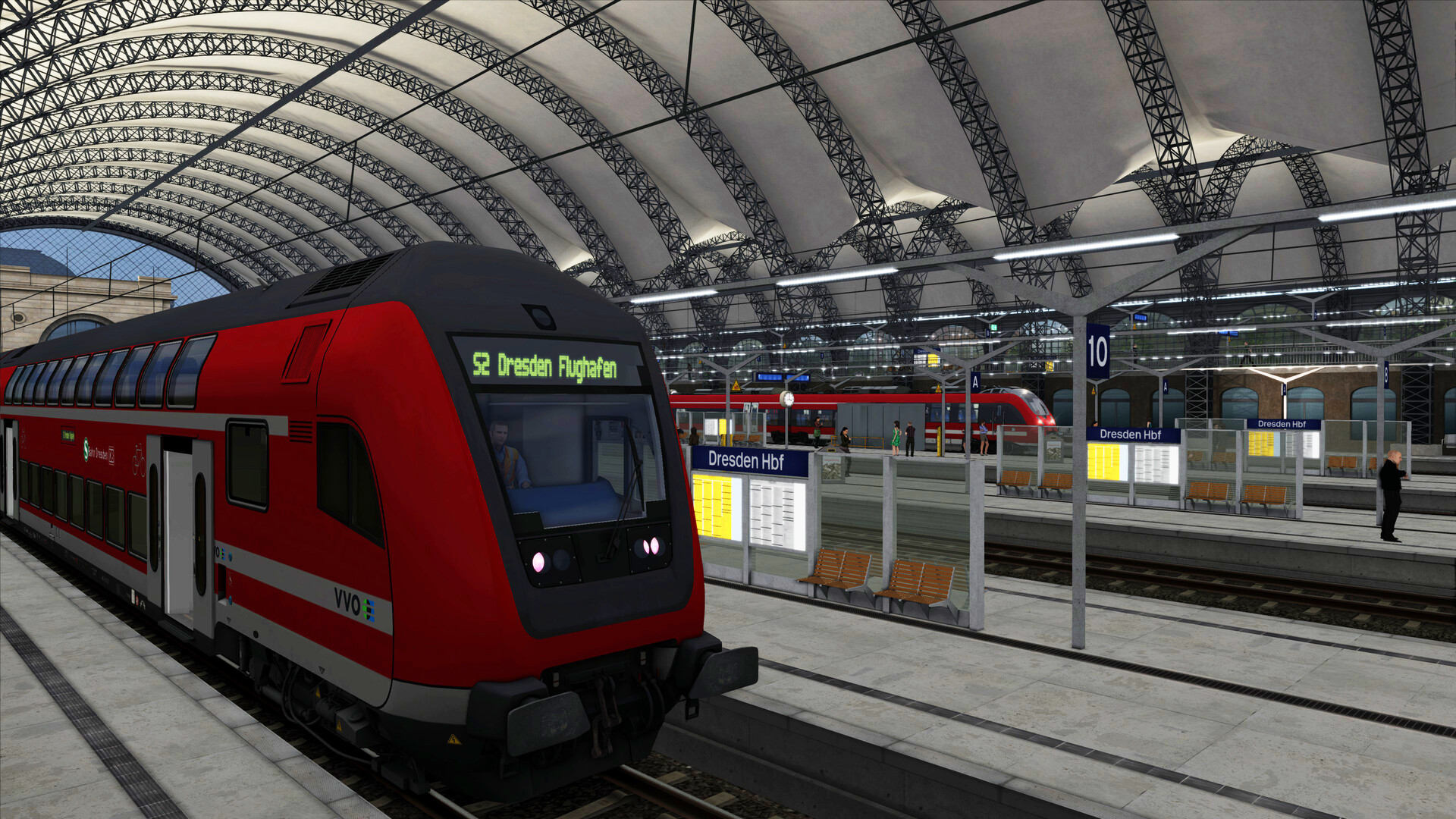 PC游戏《经典模拟列车/Train Simulator Classic》中文v75.8a下载_0
