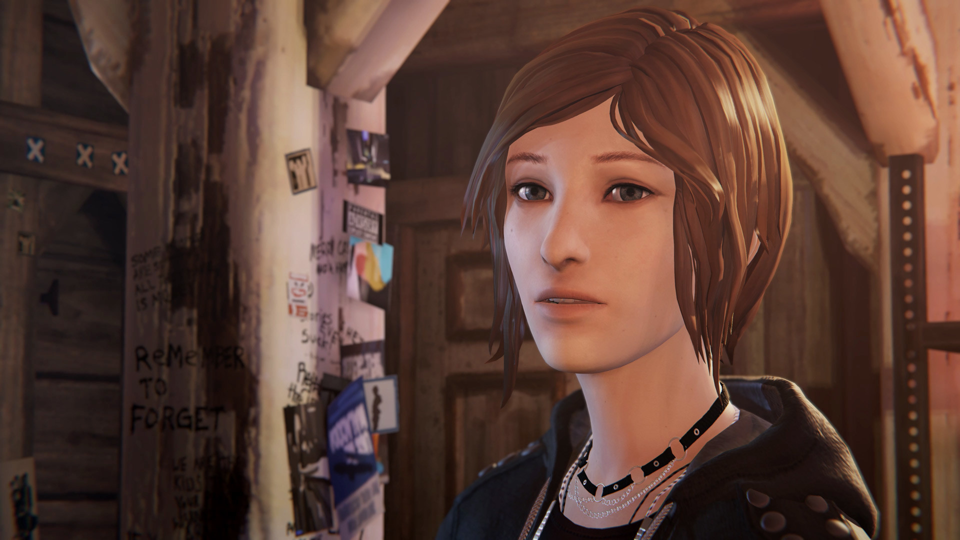 PC游戏《奇异人生:风暴前夕重制版/Life is Strange: Before the Storm Remastered》中文+Build.11258280下载_0