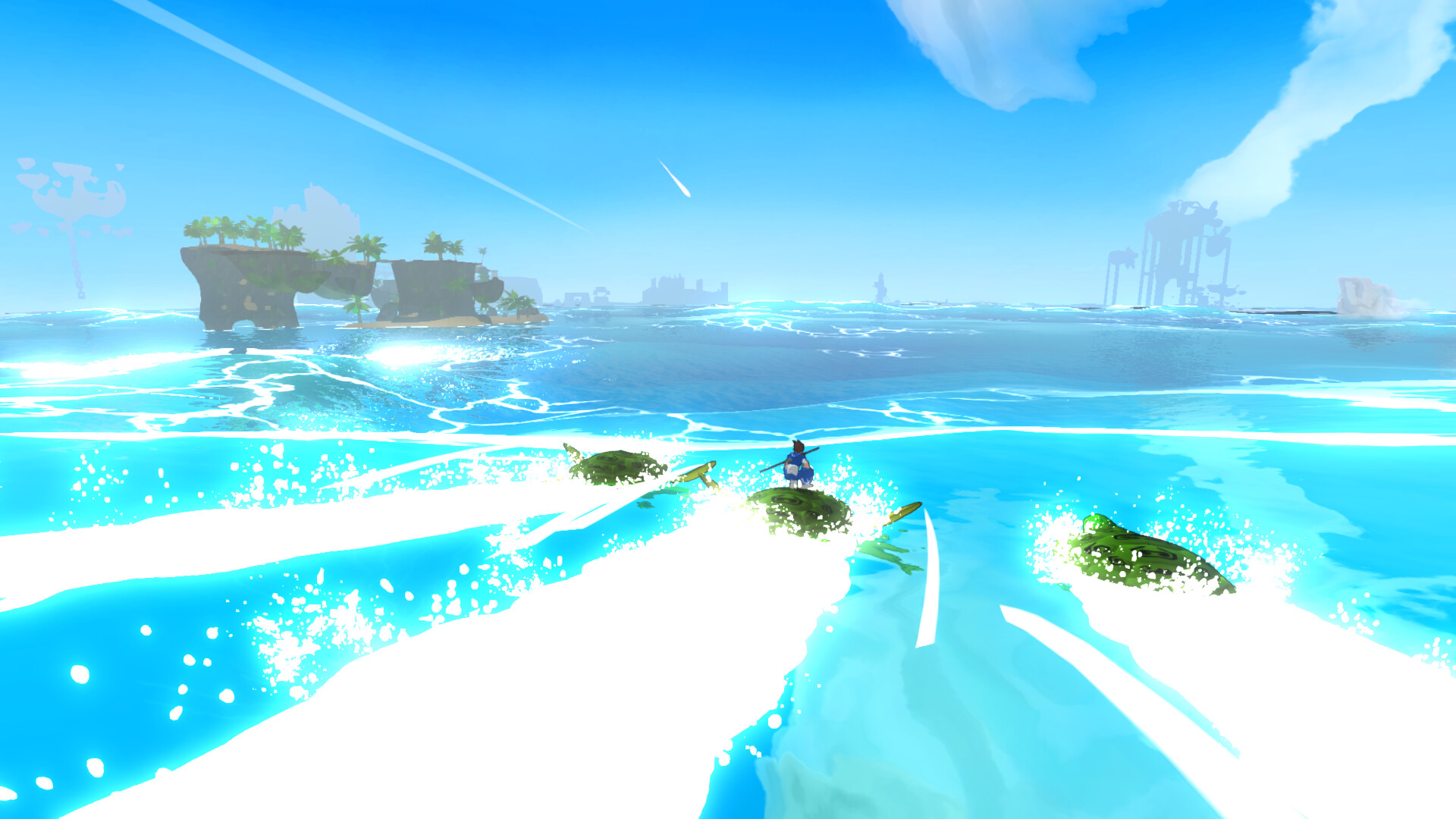 PC游戏《如风:盗贼之歌/Zefyr: A Thief’s Melody》英文v1.0.42下载_1