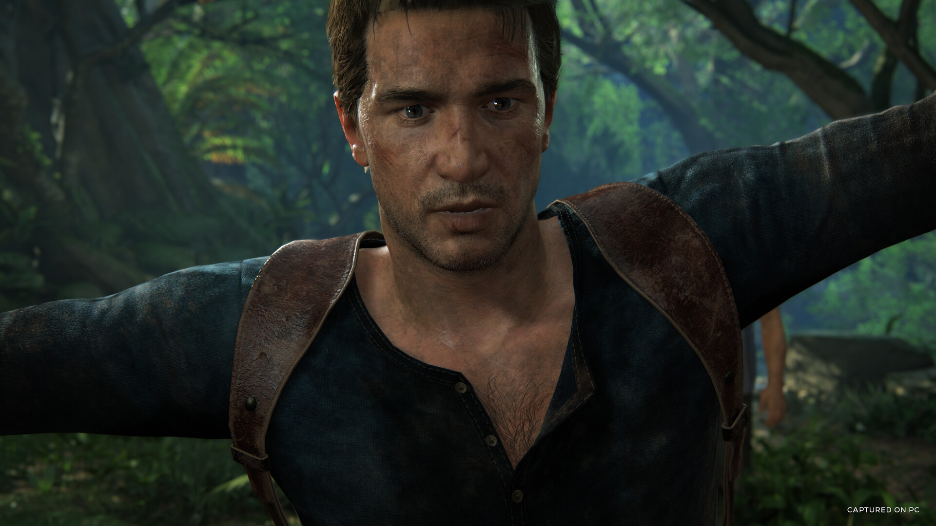 PC游戏《神秘海域:盗贼遗产合集/UNCHARTED: Legacy of Thieves Collection》中文v1.4.21058下载_1