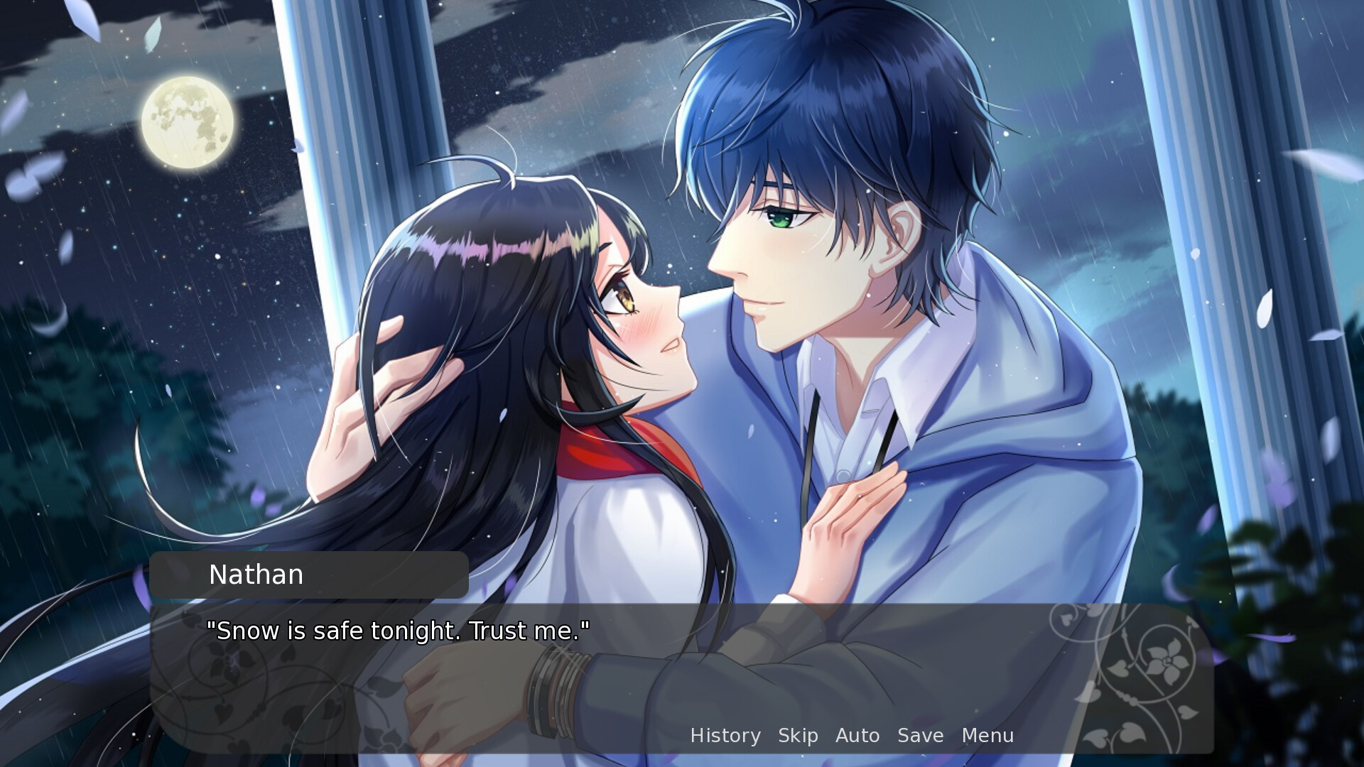 PC游戏《我的漂亮猫咪:白雪/My Fair Cat: Snow》中文+Build.16849698下载_0
