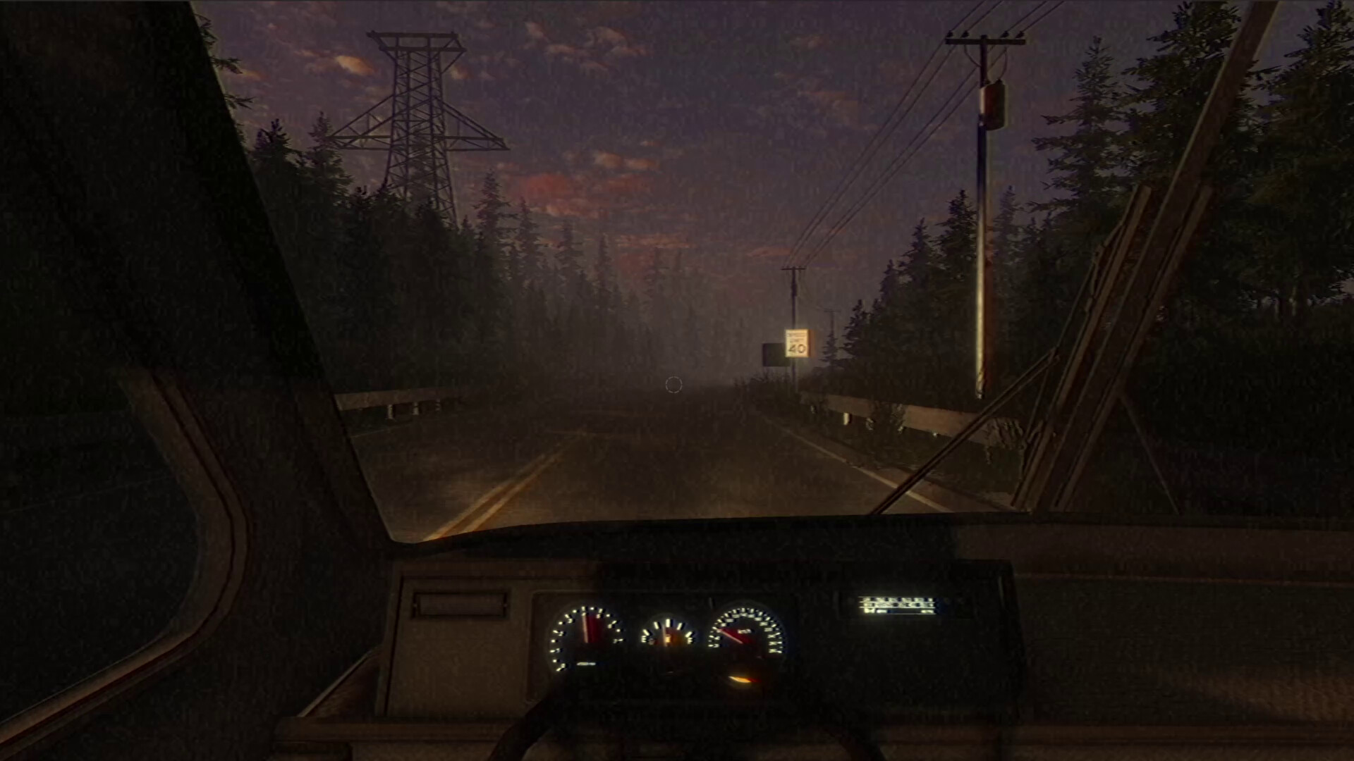 PC游戏《深思的恐惧:铁皮瞭望台/Fears to Fathom – Ironbark Lookout》中文v1.6下载_1