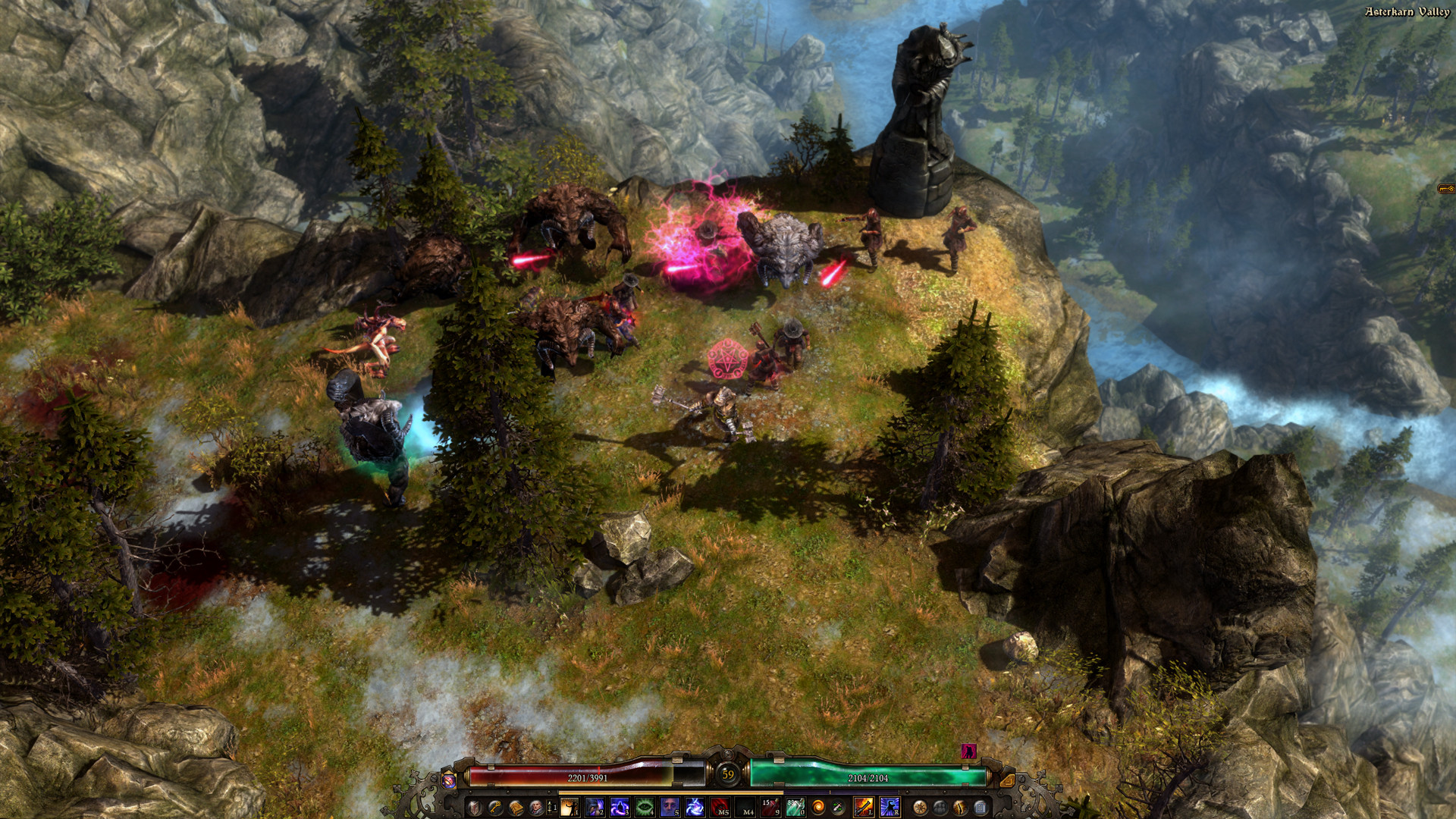 PC游戏《恐怖黎明:终极版/Grim Dawn Definitive Edition》中文v1.2.1.6下载_0