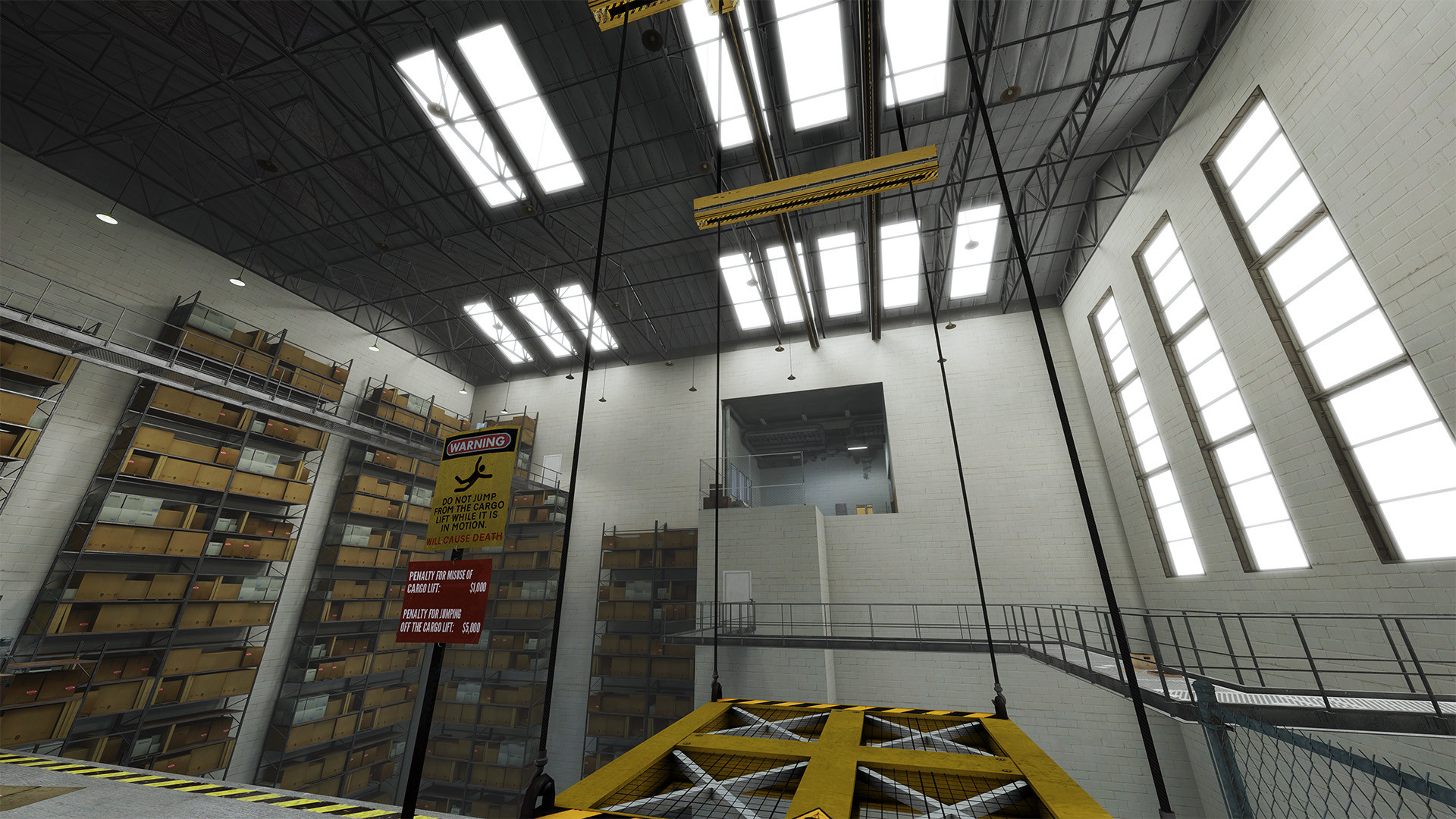 PC游戏《史丹利的寓言:超豪华版/The Stanley Parable: Ultra Deluxe》中文v20230904下载_0