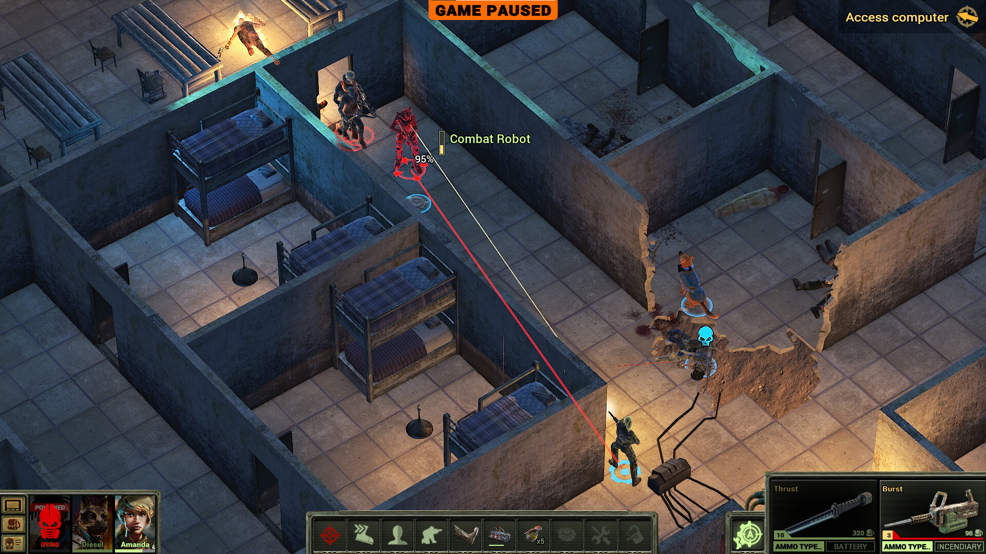 PC游戏《尘风:抵抗/Dustwind: Resistance》中文v11166下载_0