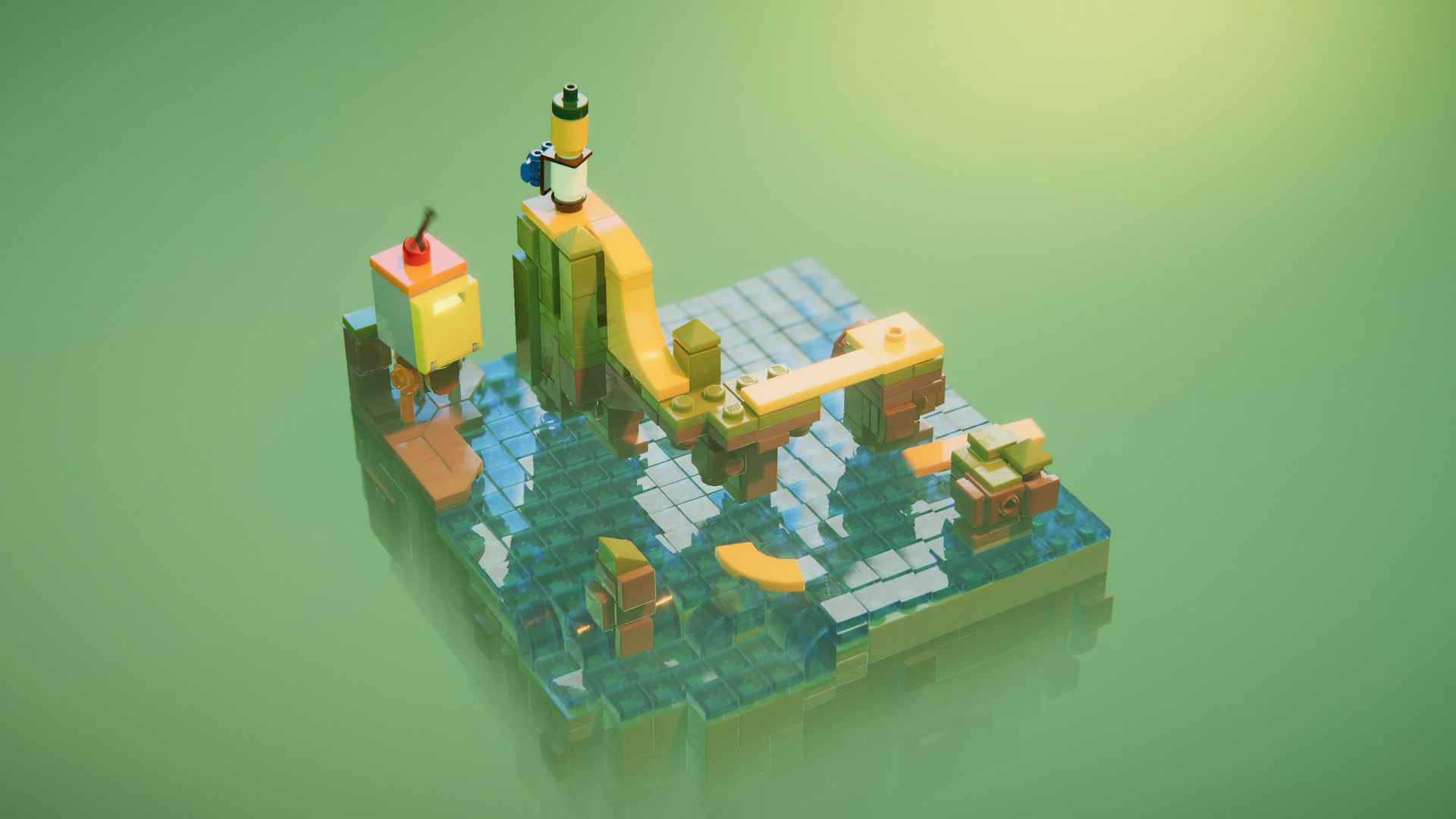 PC游戏《乐高:建造者之旅/LEGO Builder’s Journey》中文v4.0.0下载_0