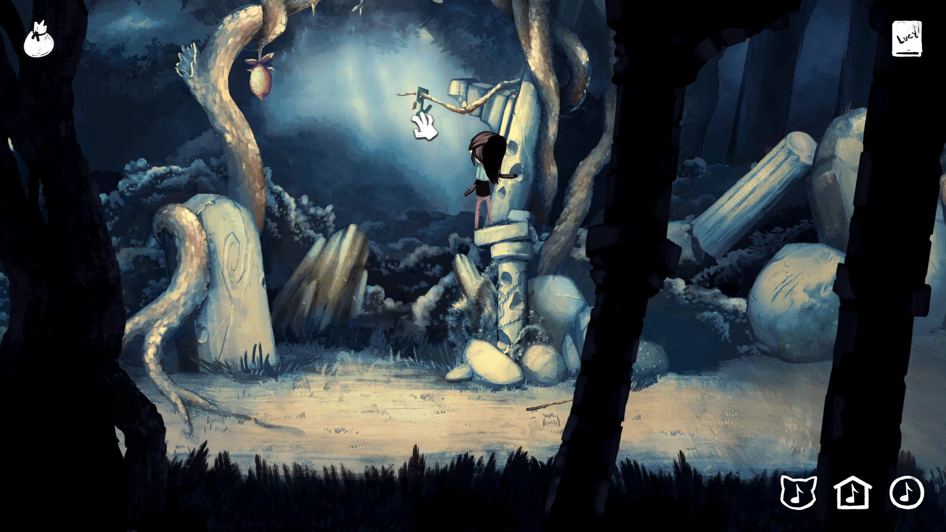 PC游戏《寂静村的孩子们/Children of Silentown》中文v1.1.6.1下载_0