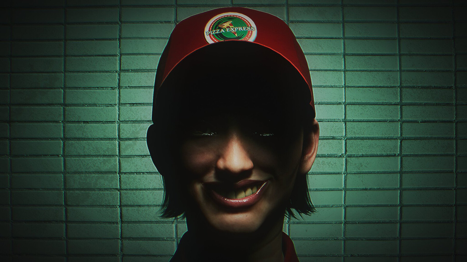PC游戏《破碎怪谈:切勿直视/BrokenLore: DON’T WATCH》中文v1.0.0下载_0