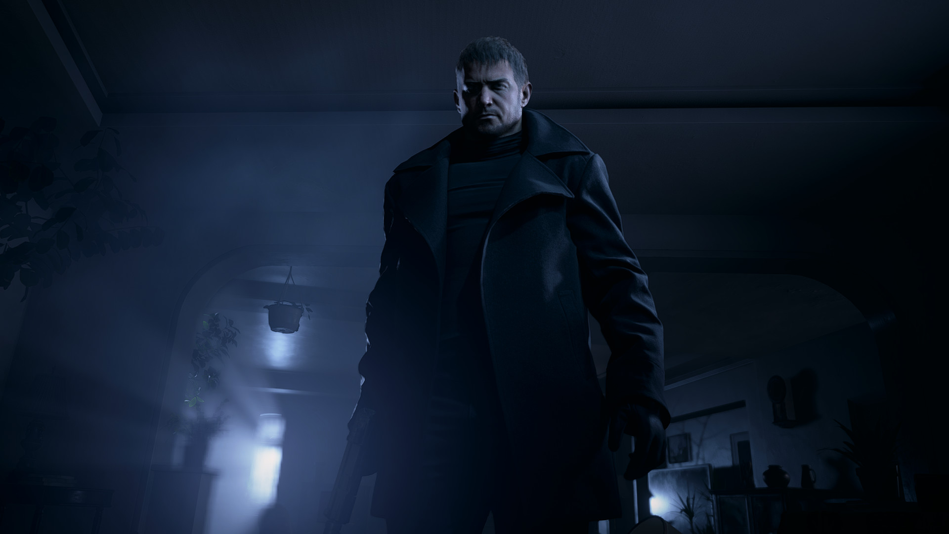 PC游戏《生化危机8:村庄 Resident Evil Village》中文版v20230626下载_1