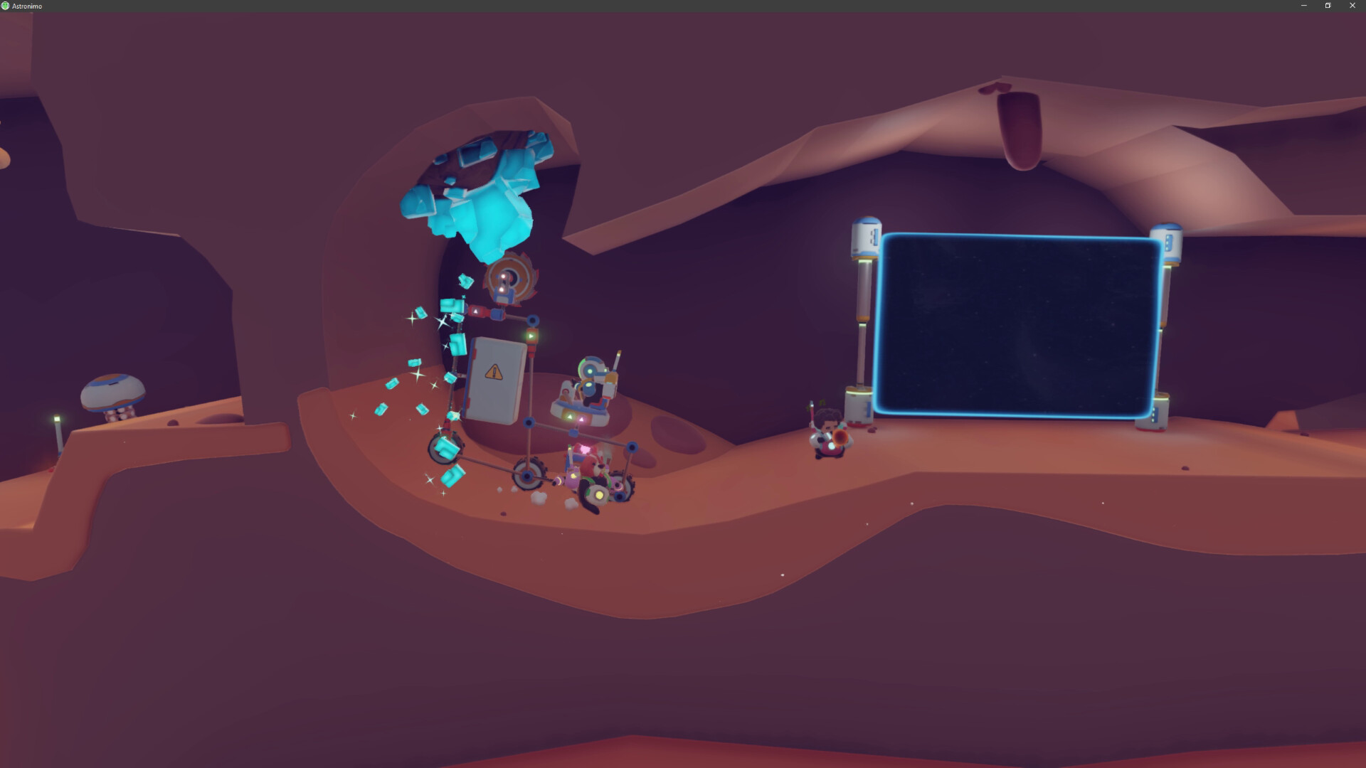 PC游戏《星际尼莫/Astronimo》中文v1.0.3下载_1