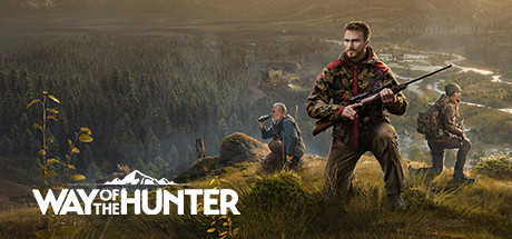 PC游戏《猎人之路/Way of the Hunter》中文v1.30下载_0