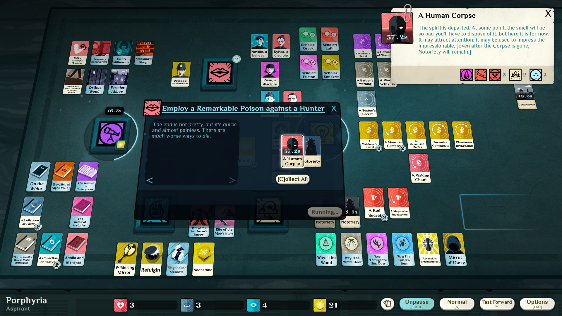 PC游戏《异教徒模拟器/Cultist Simulator》中文+Build.18672425下载_1