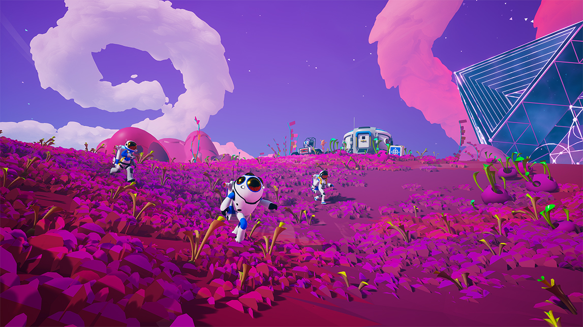 PC游戏《异星探险家/ASTRONEER》中文v1.34.38.0下载_0