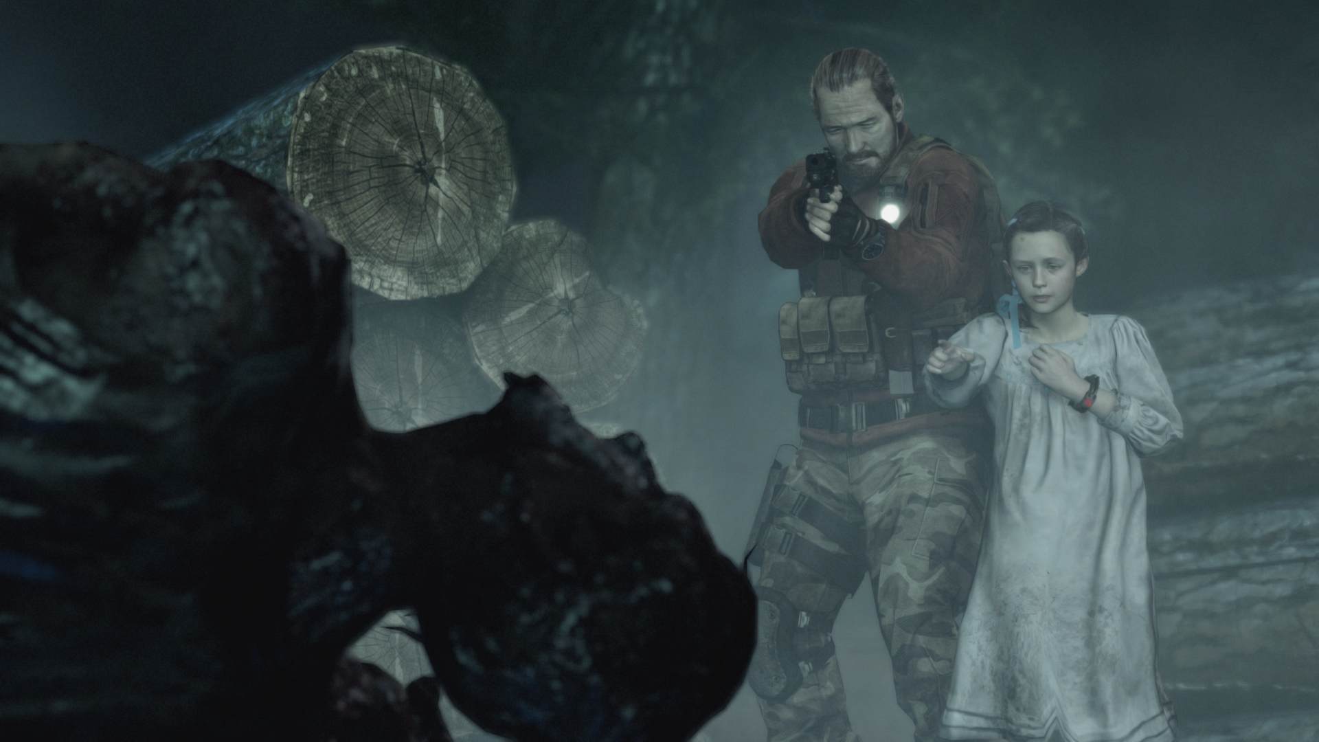PC游戏《生化危机:启示录 Resident Evil Revelations》中文版Build.13298487下载_0
