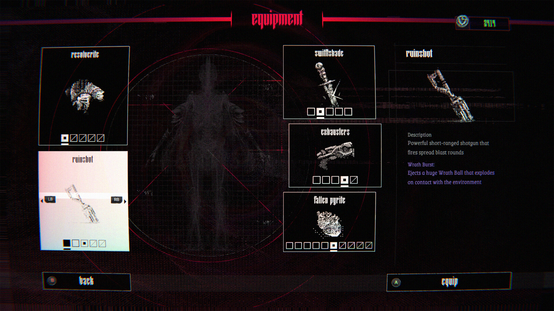 PC游戏《射戮骑士/KILL KNIGHT》中文+Build.18455867下载_0