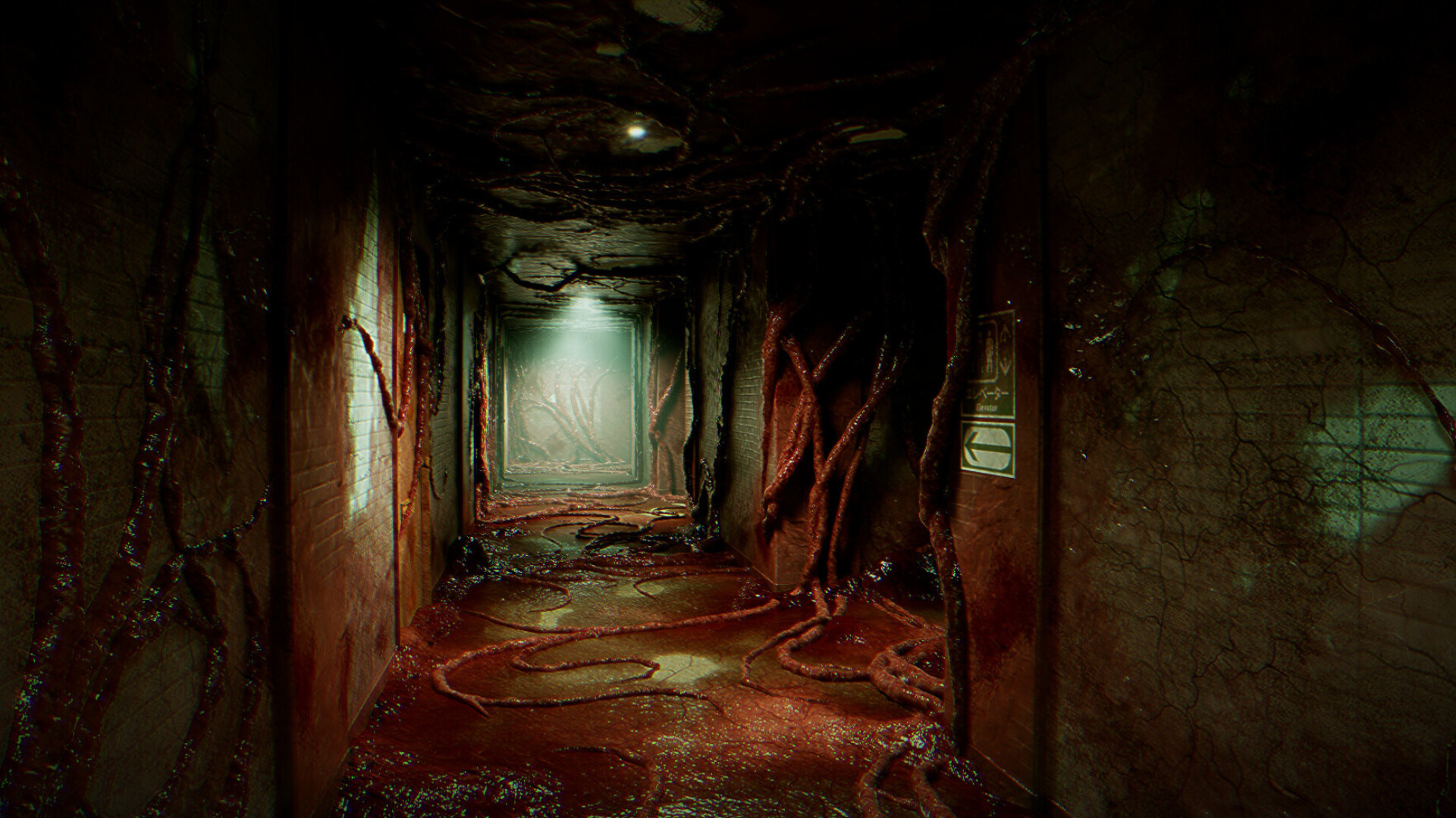 PC游戏《破碎怪谈:切勿直视/BrokenLore: DON’T WATCH》中文v1.0.0下载_1