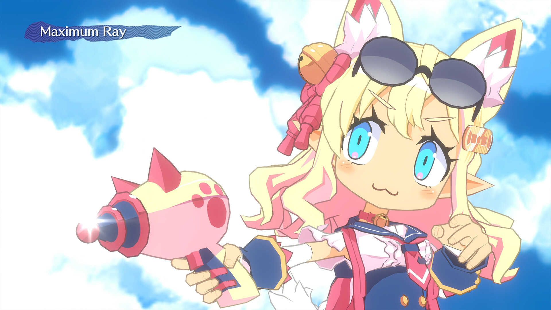 PC游戏《魔界战记7:无德者的誓言/Disgaea 7: Vows of the Virtueless》中文v1.12下载_0