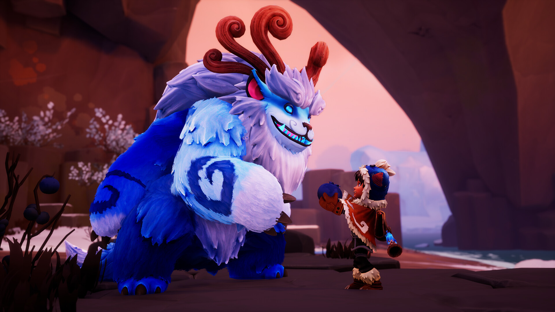 PC游戏《努努之歌:英雄联盟外传/Song of Nunu: A League of Legends Story》中文+Build.12711064下载_1