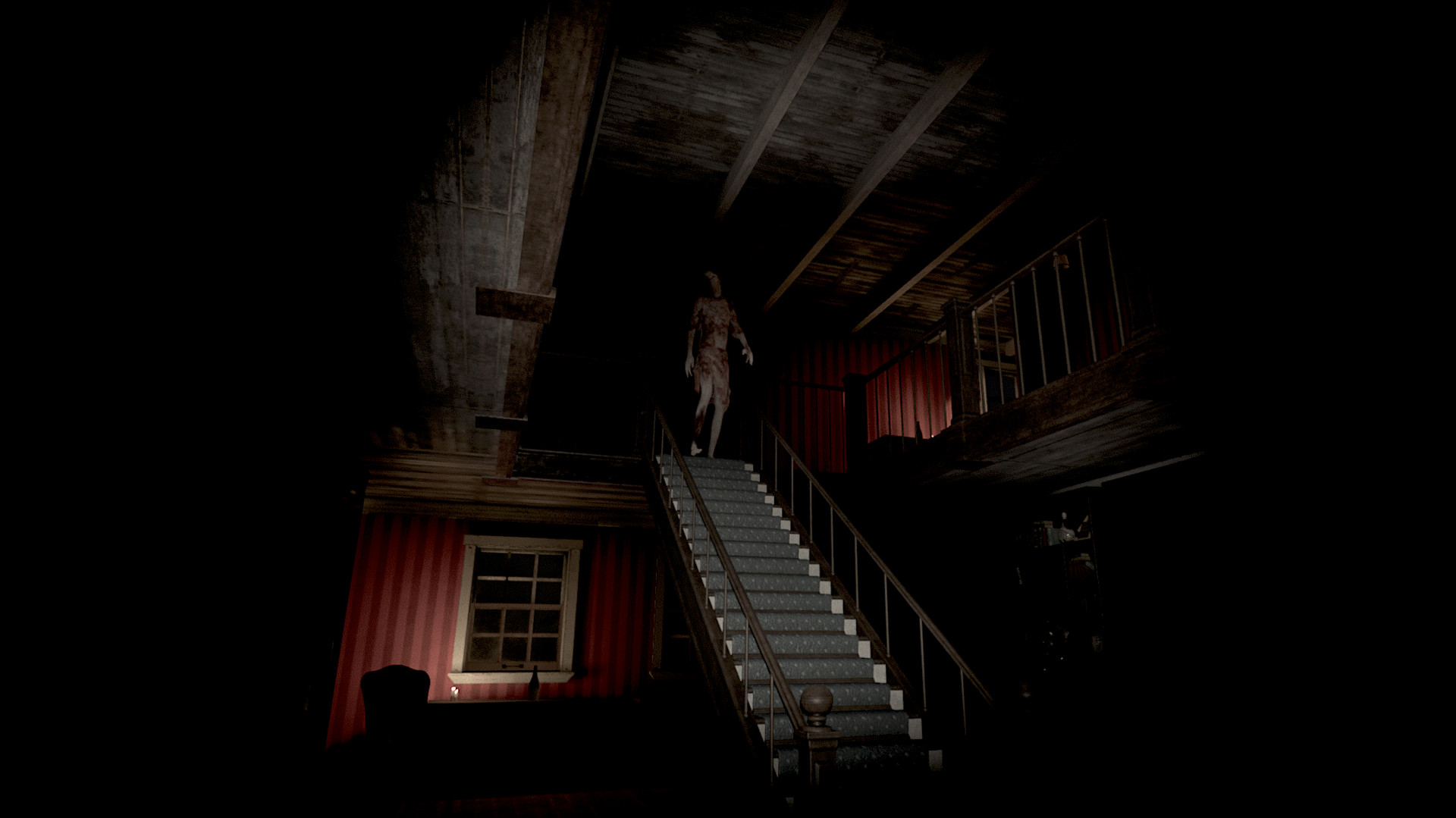 PC游戏《吞噬/DEVOUR》中文+Build.18682114下载_0