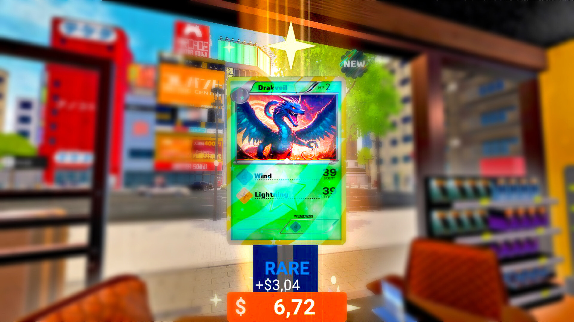 PC游戏《多人TCG卡牌店模拟器/TCG Multiplayer Card Shop Simulator》中文版Build.18918634_3
