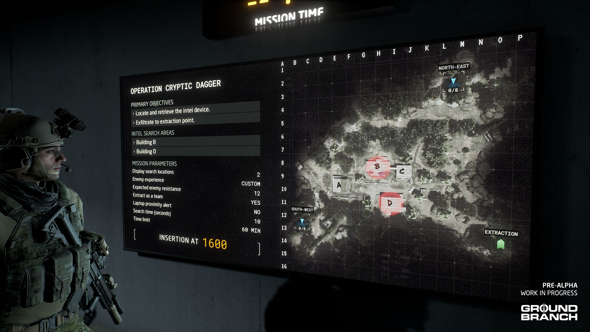 PC游戏《地面部队/GROUND BRANCH》英文v1035.16288下载_0