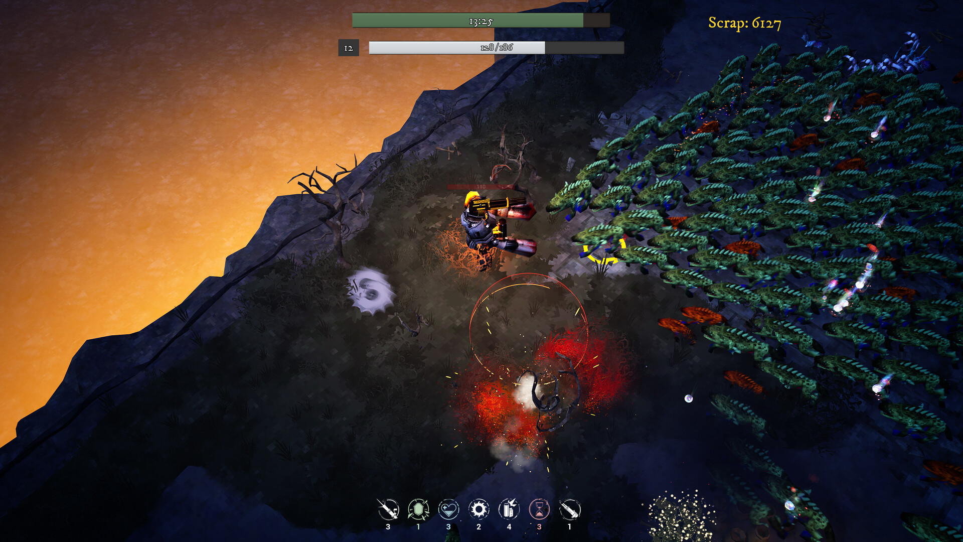 PC游戏《拯救:卫兵/REMEDIUM: Sentinels》中文+Build.11729250下载_0
