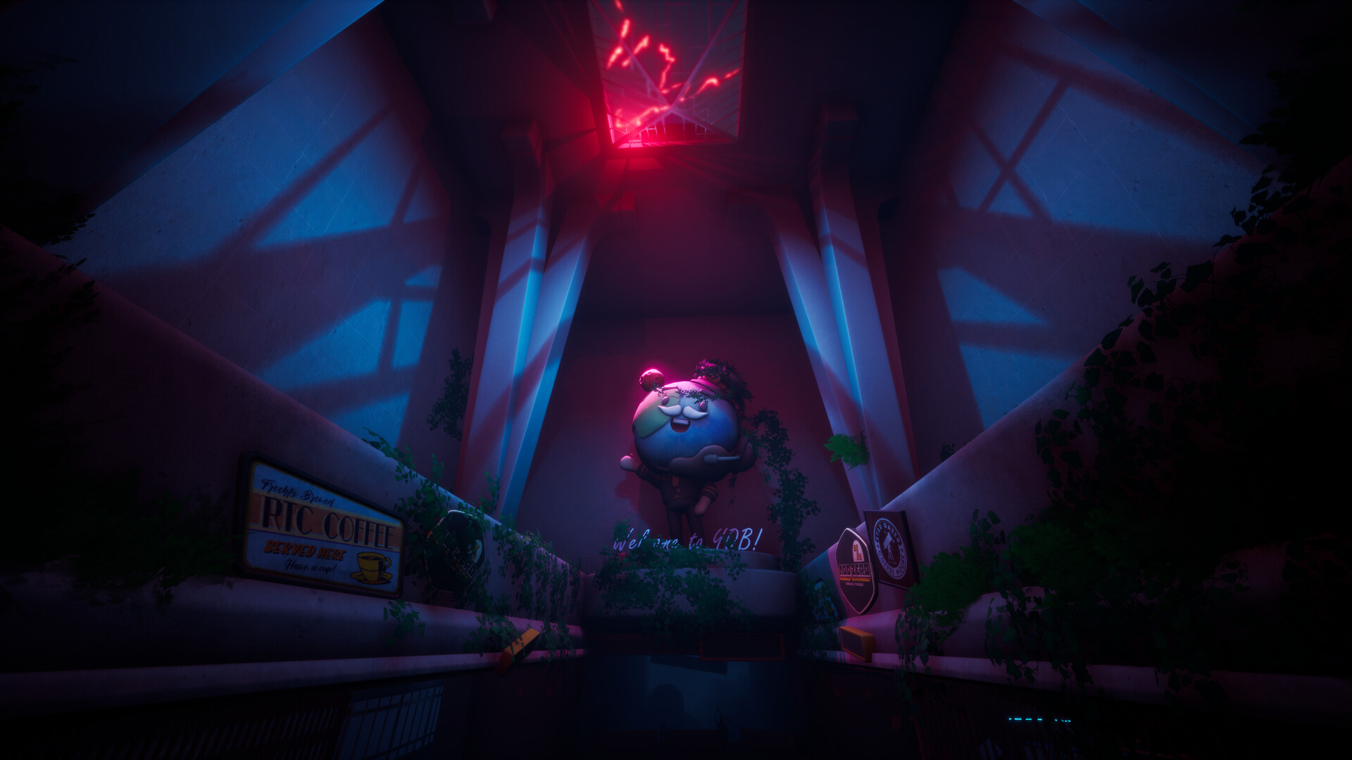 PC游戏《午夜机器人/Robots at Midnight》中文v1.0.1.16014下载_1