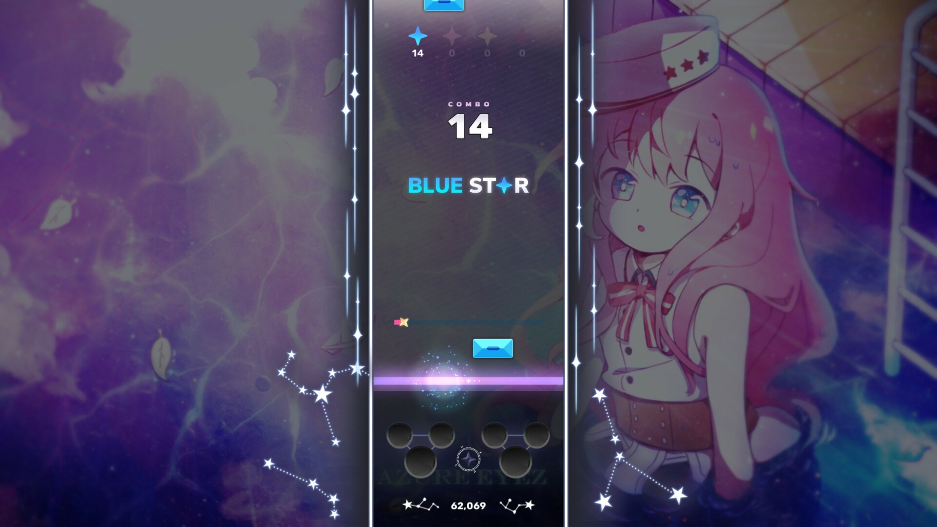 PC游戏《六星门:星迹/Sixtar Gate: STARTRAIL》英文+Build.12020982下载_0