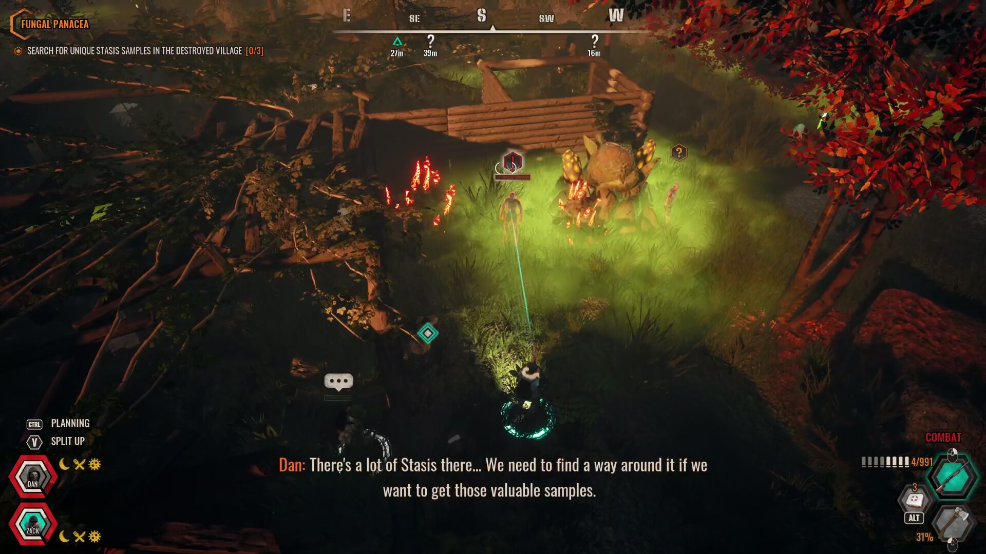 PC游戏《秋末求生/Survive the Fall》中文v1.1.1.2443下载_1