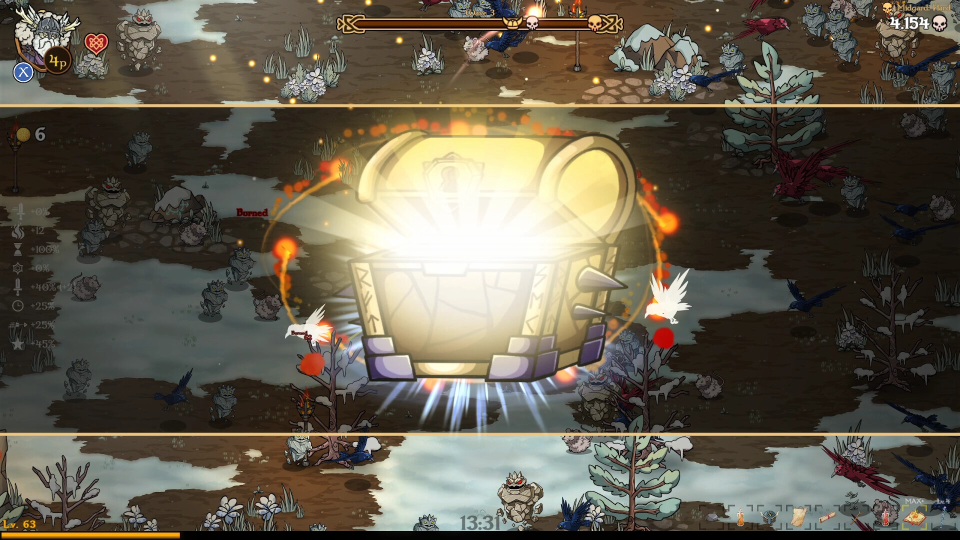 PC游戏《北欧之烬:诸神黄昏幸存者/Nordic Ashes: Survivors of Ragnarok》中文v2.0.4下载_0