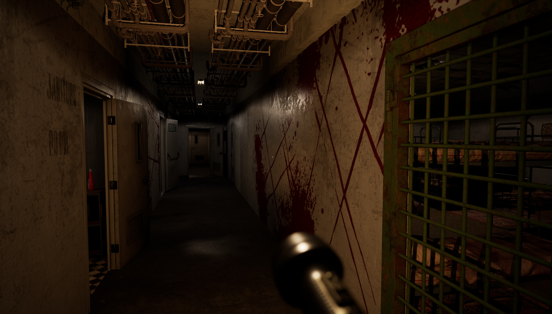 PC游戏《SCP-479:心灵的阴影》中文v1.0.0下载_1