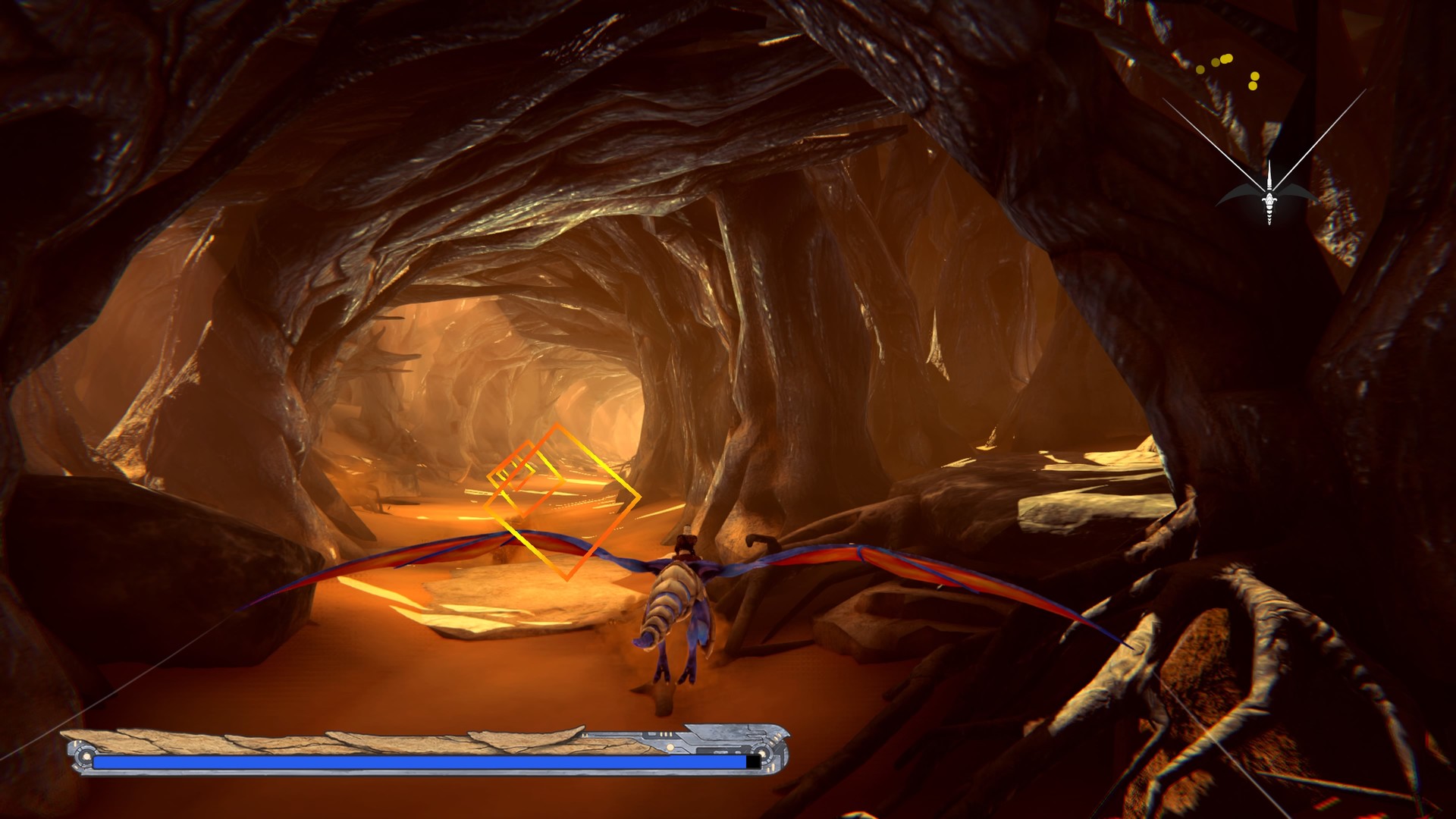 PC游戏《铁甲飞龙:重制版/Panzer Dragoon: Remake》中文v1.4.2下载_1