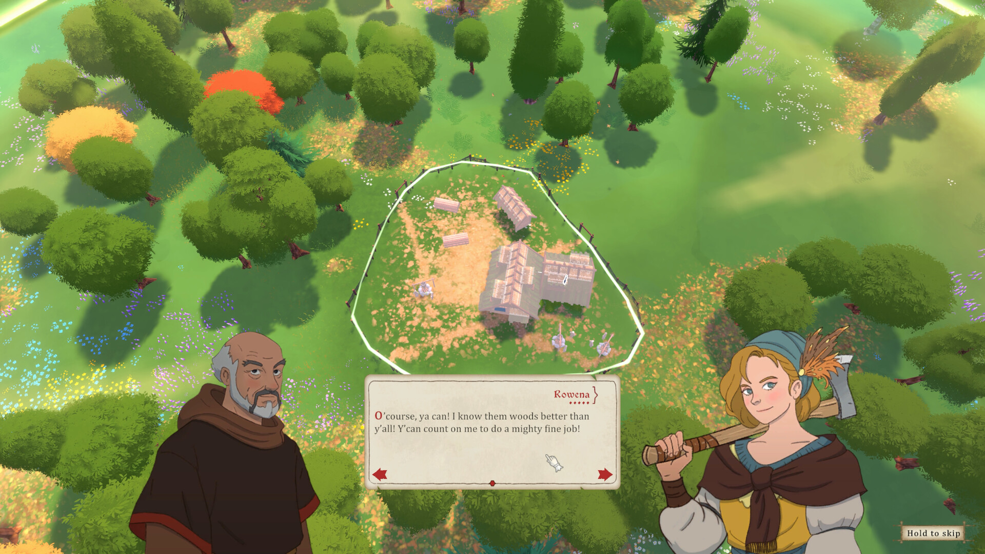 PC游戏《筑城记:中世纪/City Tales – Medieval Era》中文+Build.18734913下载_1