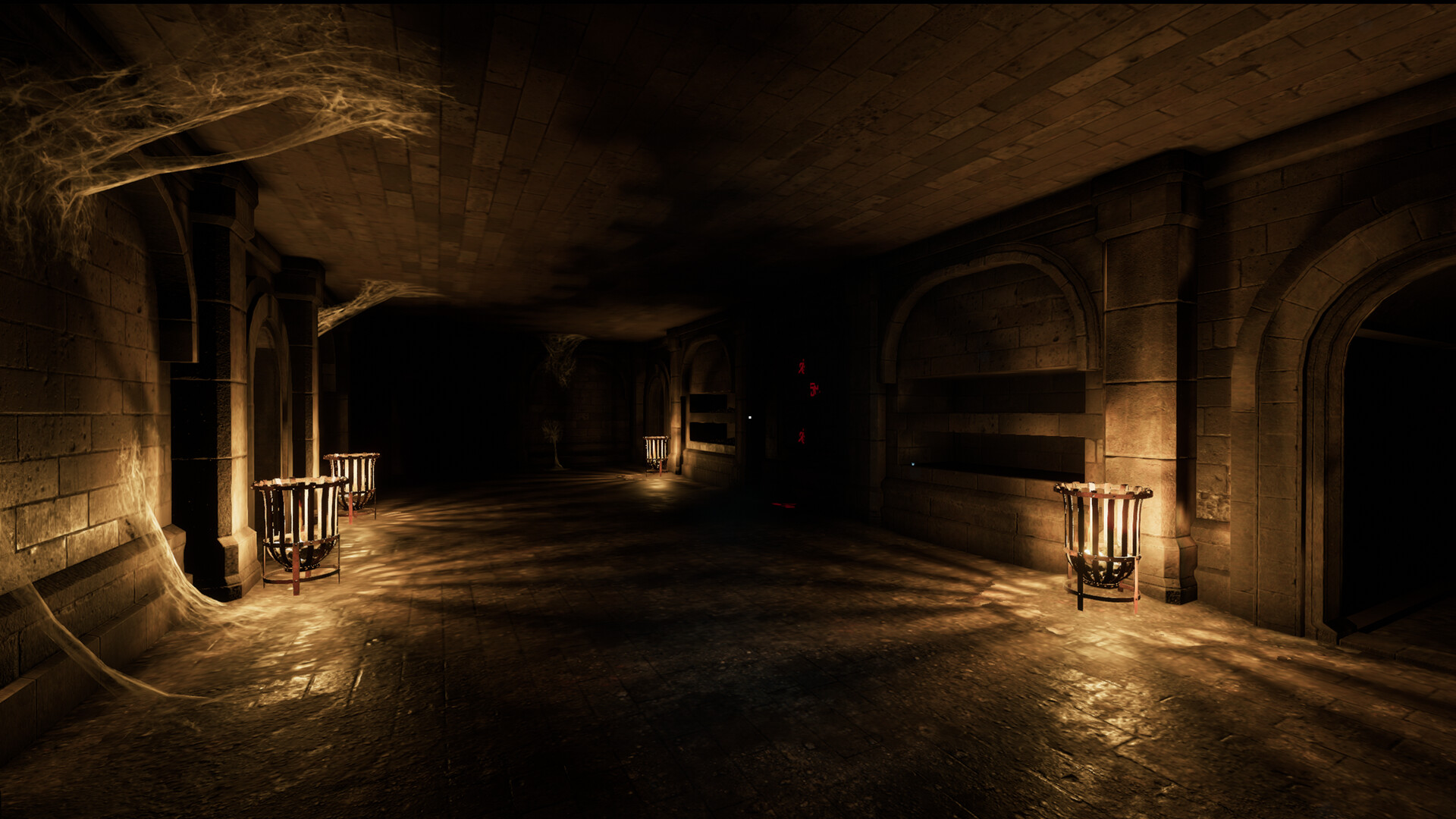 PC游戏《迷宫探险/Labyrinthine》中文+Build.12042023联机版下载_0