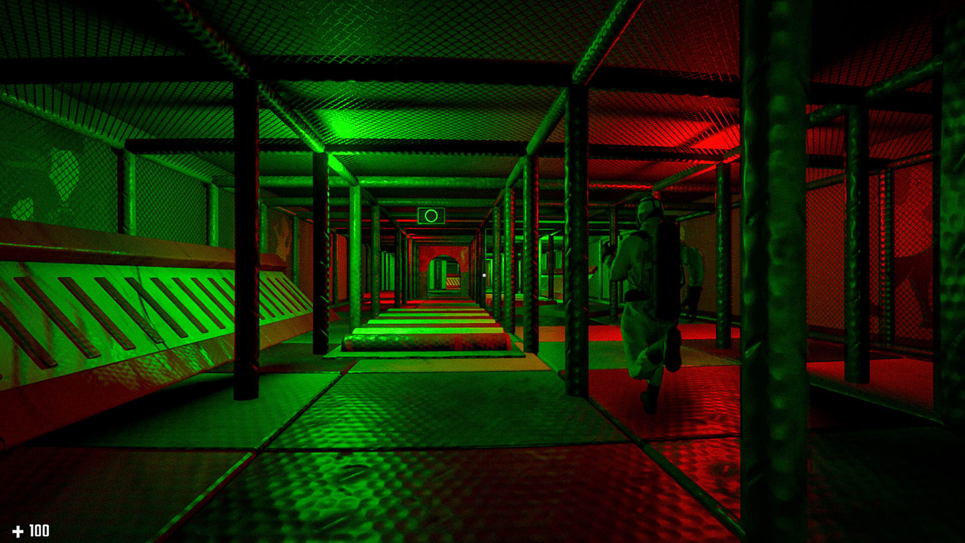 PC游戏《密室下降:恐怖游戏/Backrooms Descent: Horror Game》中文v0.12下载_1