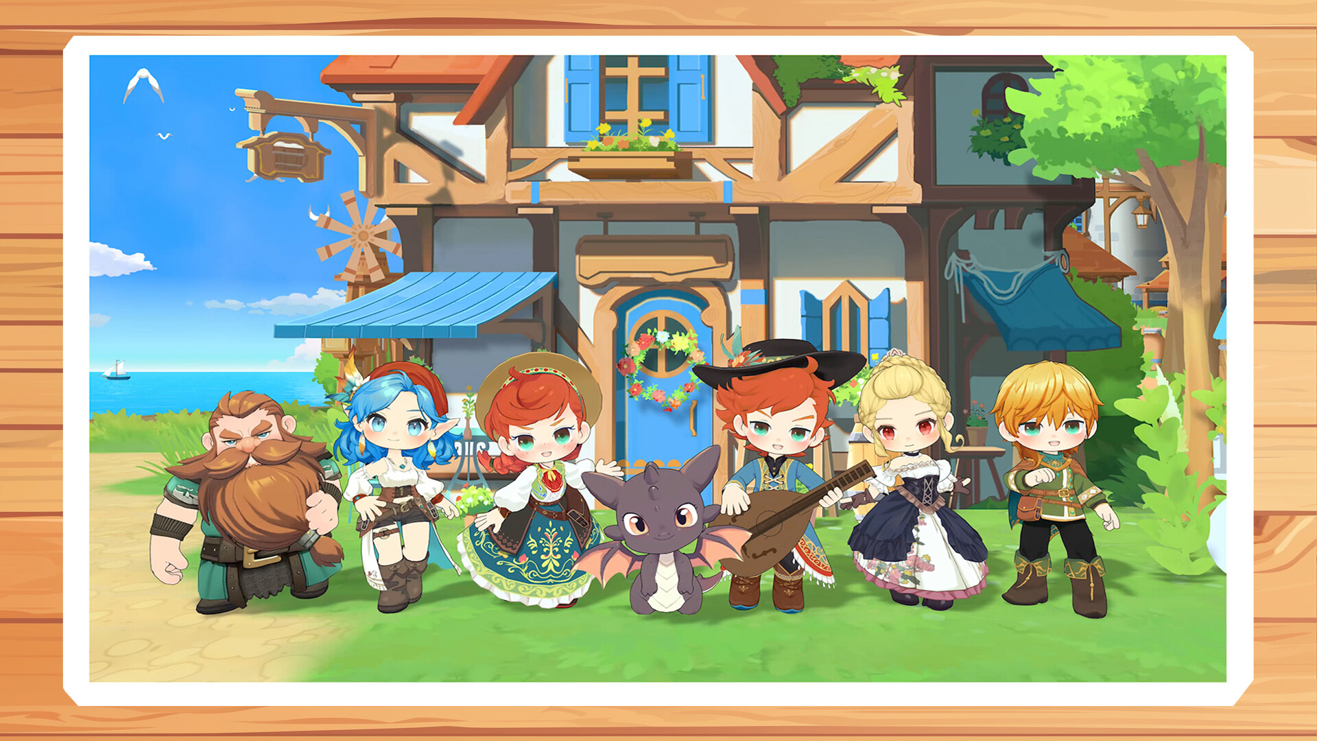 PC游戏《龙之歌:美食与冒险/Dragon Song Tavern: Cozy & Adventurous》中文版v0.2.052901_3